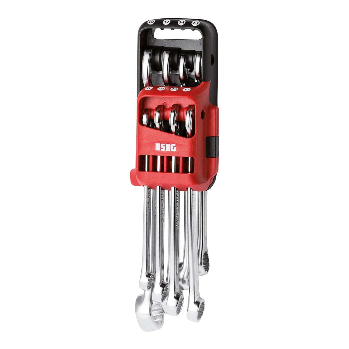 8 Combination Wrenches Series - Usag U02850863 285DS