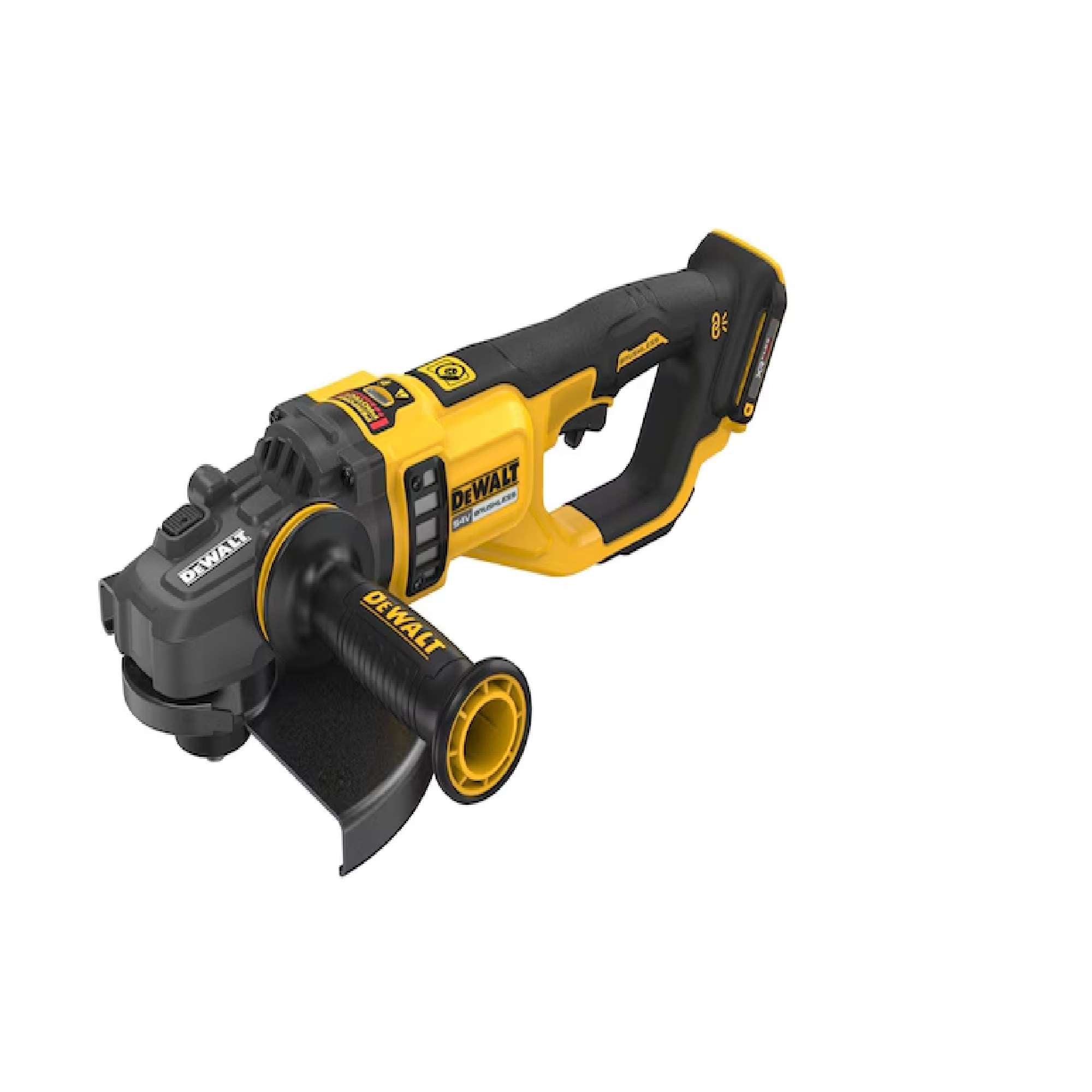 Grinder 230mm 54V XR Brushless Body Only - Dewalt DCG460NK-XJ