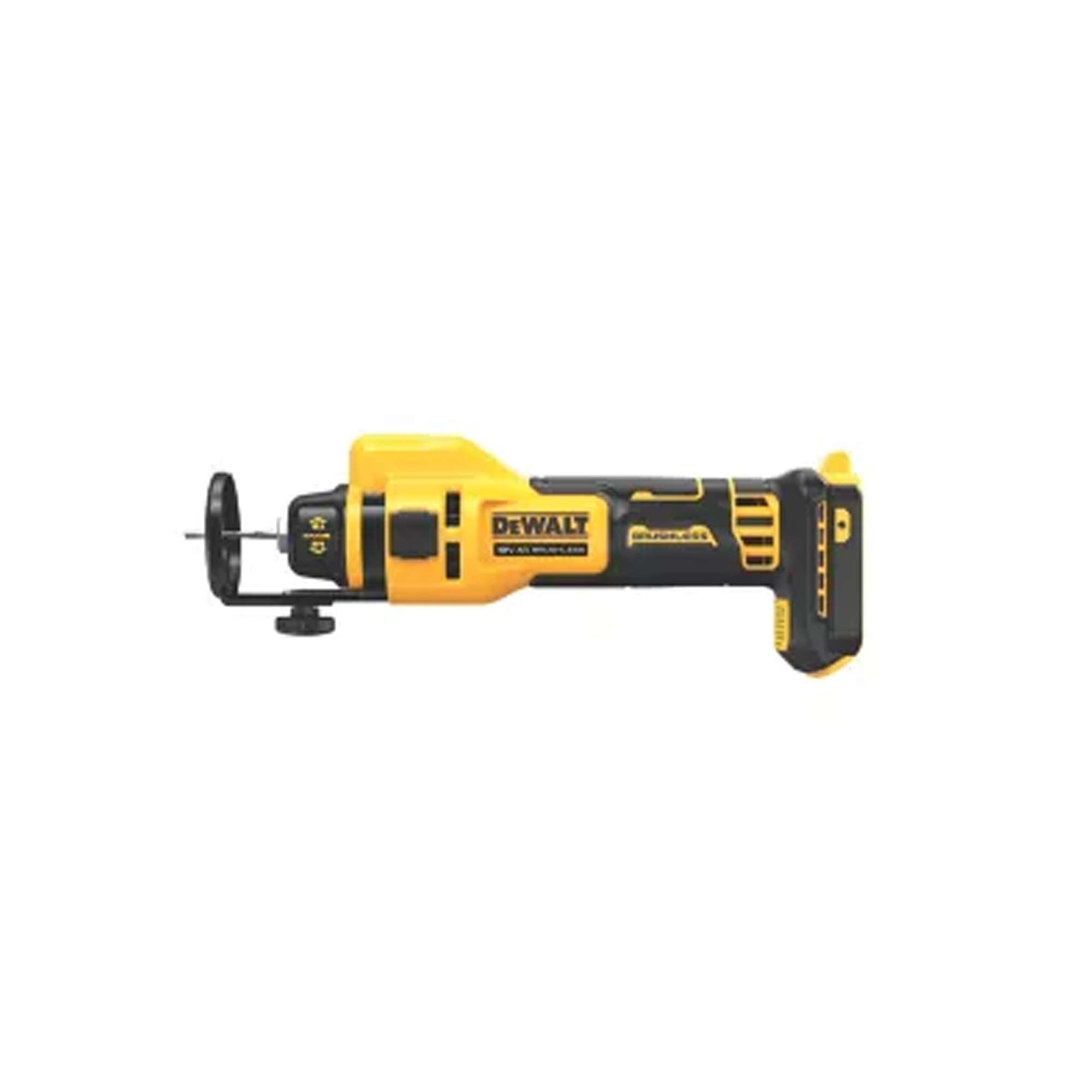 Drywall Trimmer DEWALT DCE555N-XJ