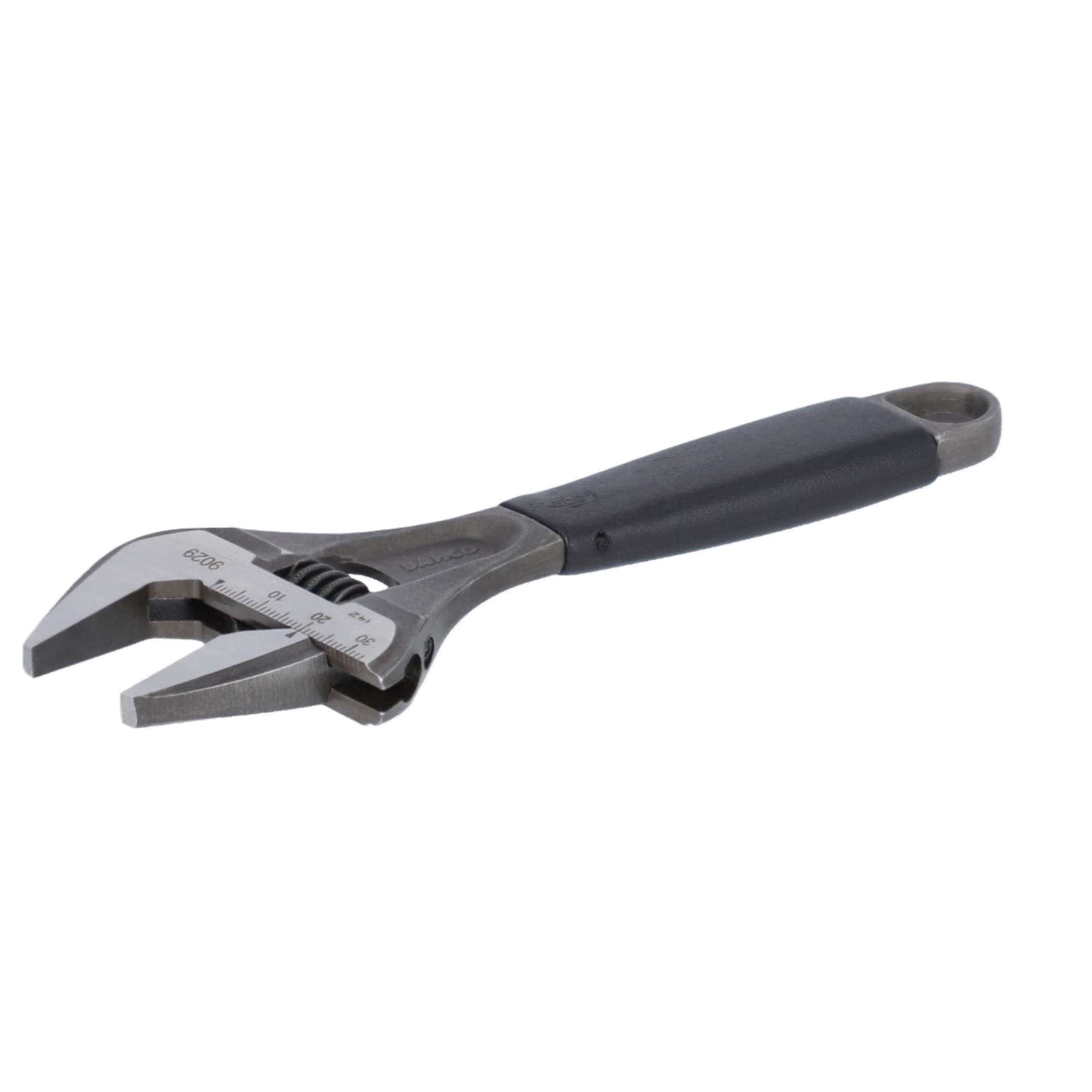 ERGO oversized opening centric roller wrench, phosphate finish - Bahco