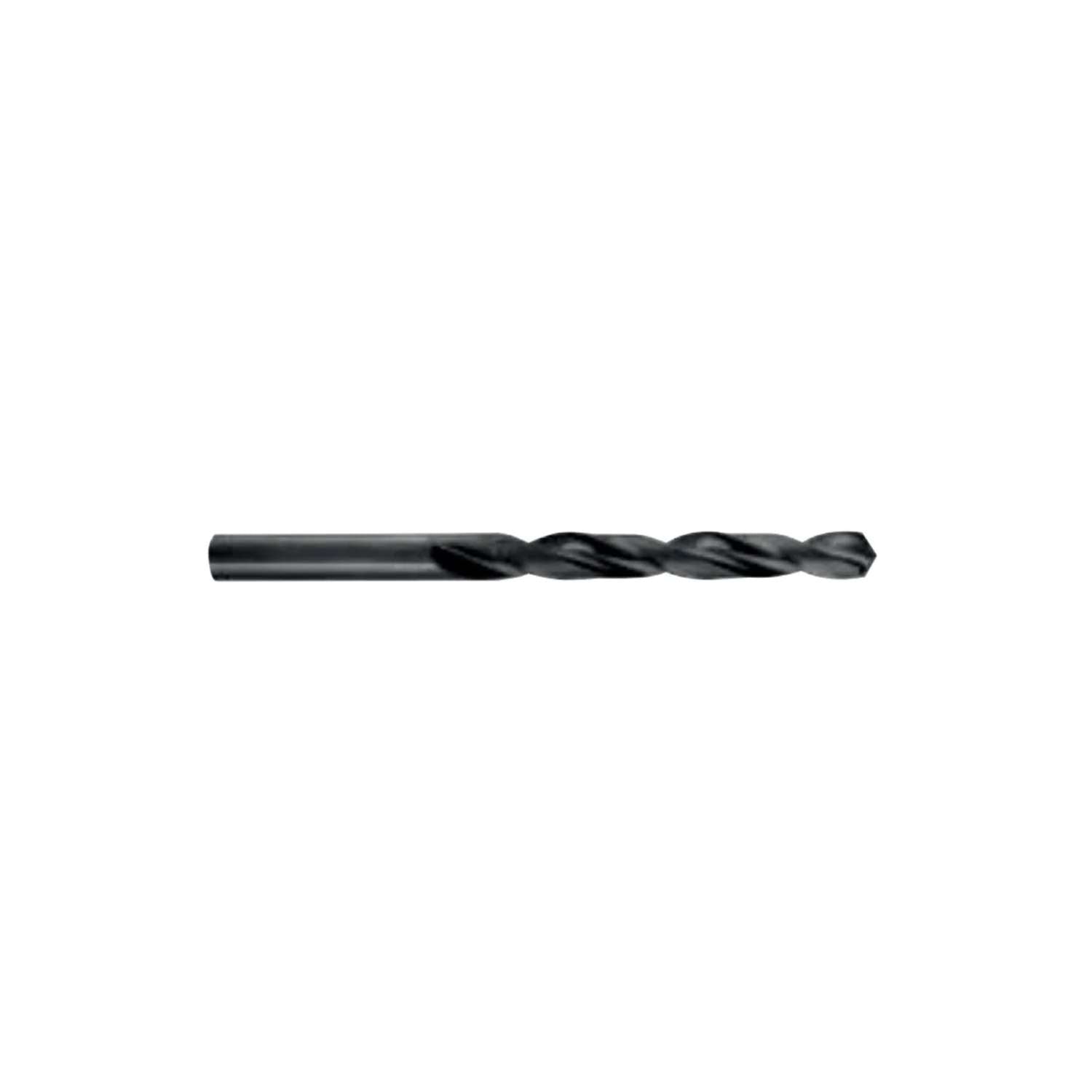 Cylindrical tip for general applications DIN 338 type N,  (10,7-13,3) - ILIX