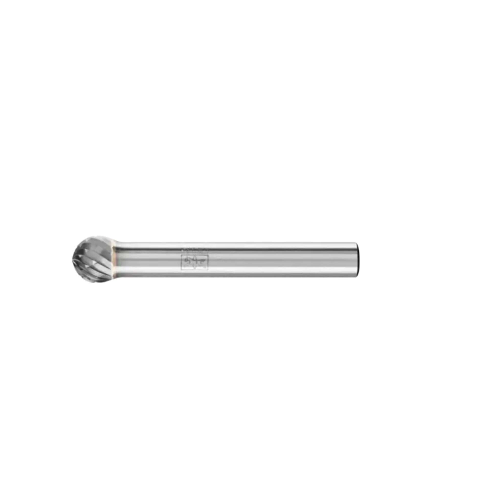 Solid Carbide Ball Cutter - Pferd