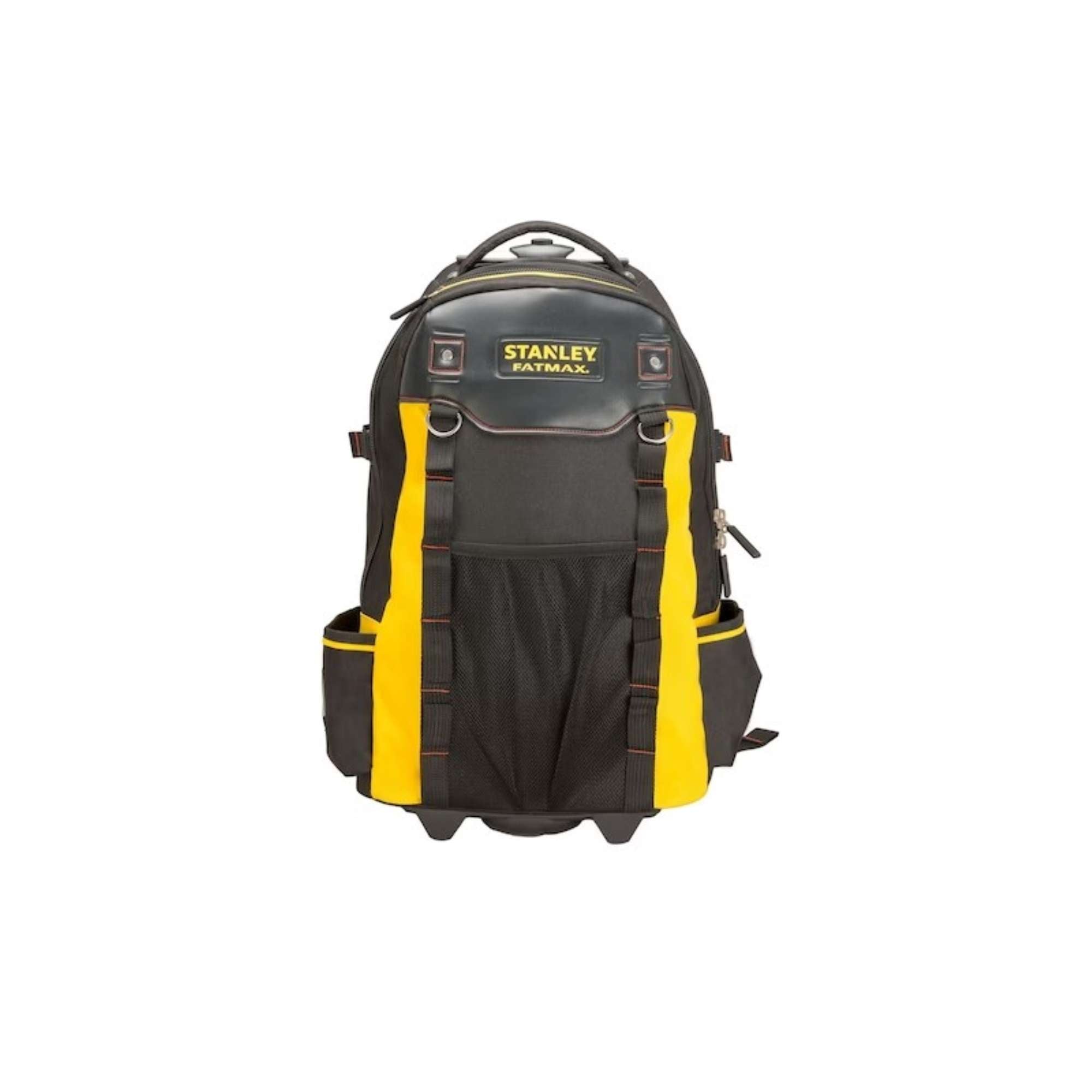 Trolley, FATMAX tool backpack, with telescopic handle Stanley 1-79-215