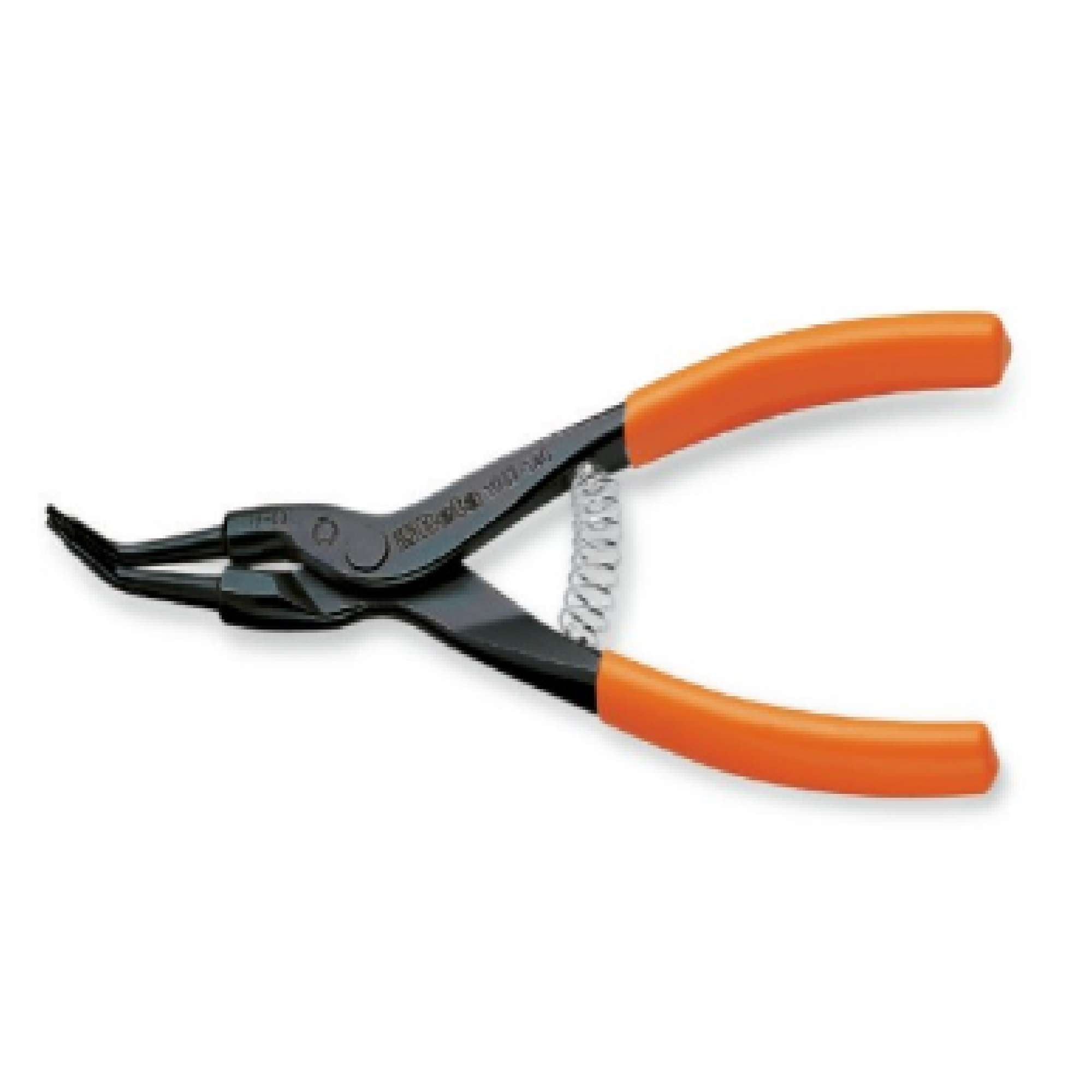 Pliers bent beaks 45gr for alb 140x13 1037 140x13 10370014 - Beta