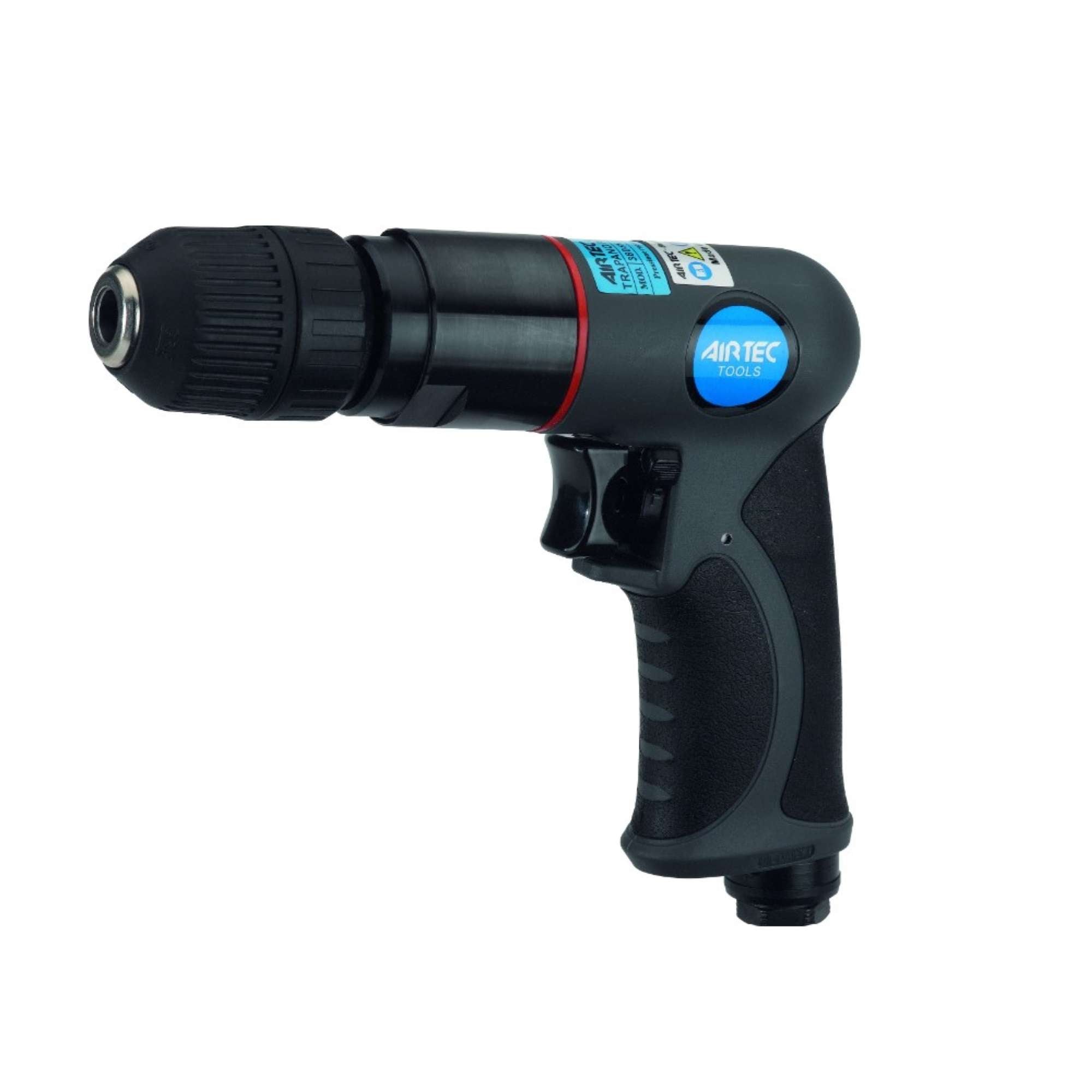 10mm Composite Reversible Drill - AirTec 380