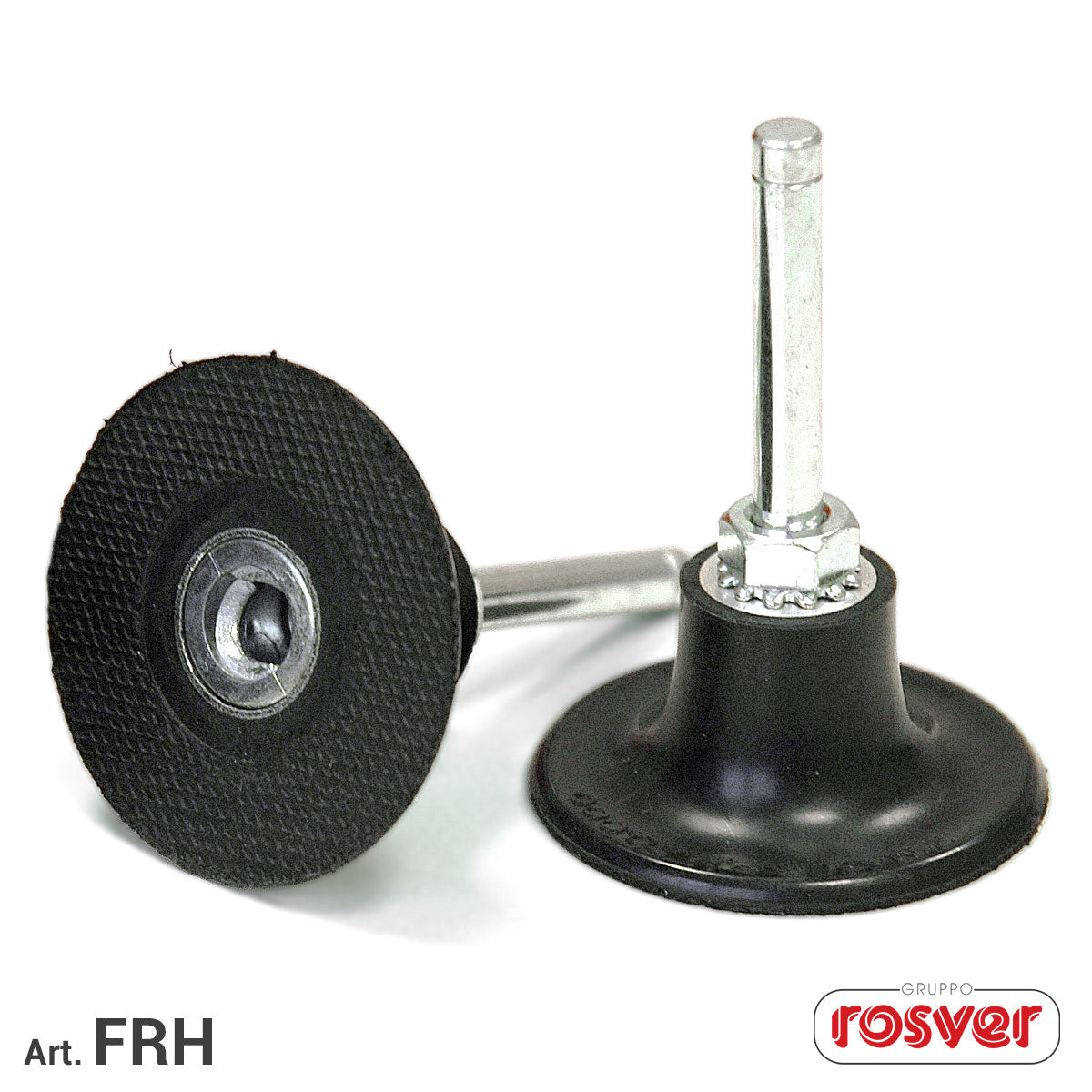 Stem supports - Rosver - FRH MED - Conf.1pz