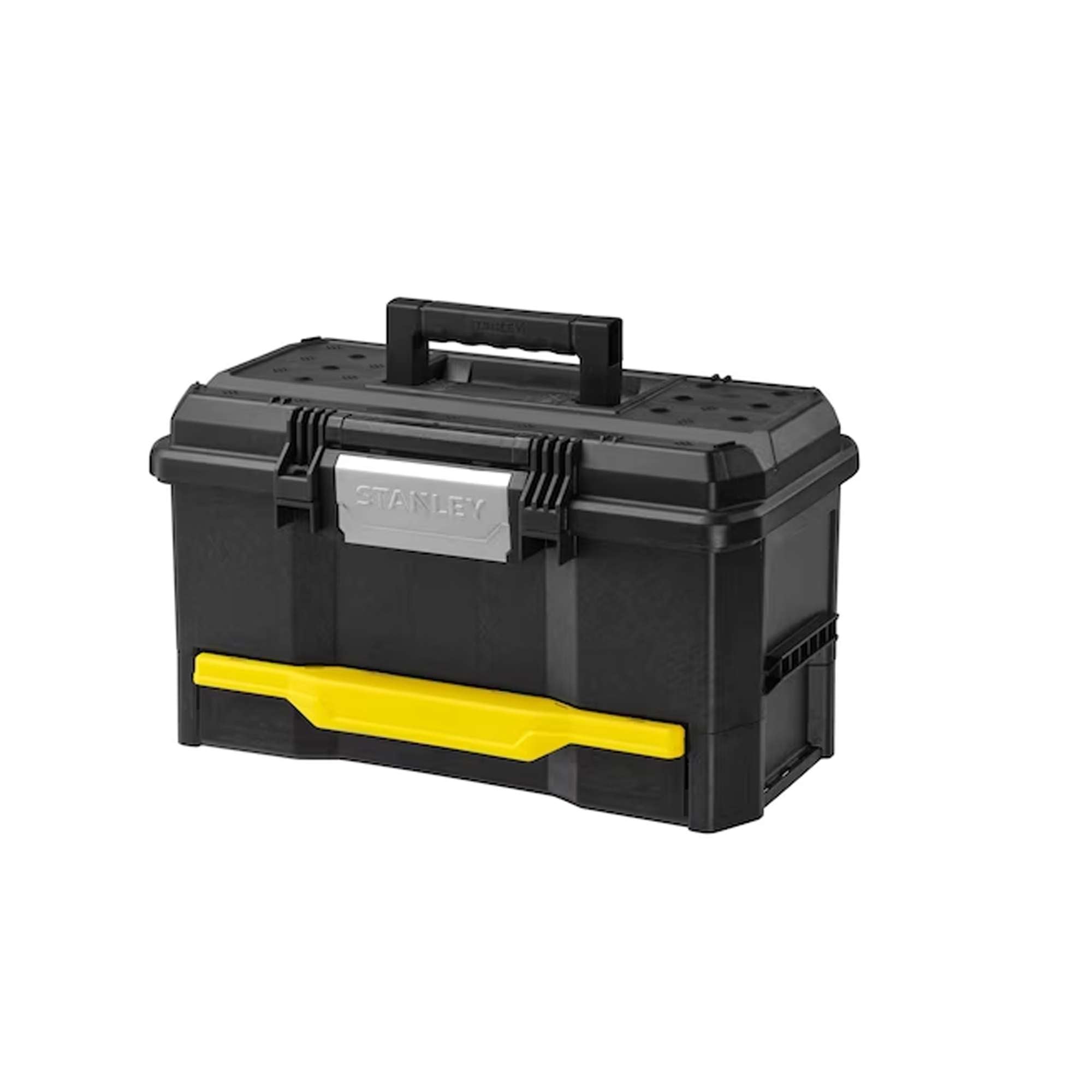 Toolbox with drawer - Stanley 1-70-316