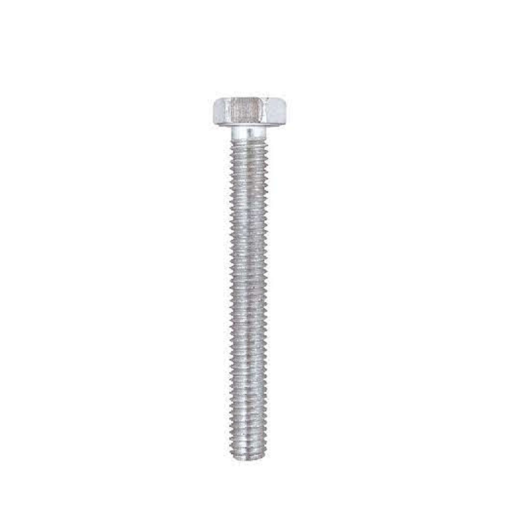 TE INOX A2-70 DIN933 screw - 60pcs - 19850x Friulsider