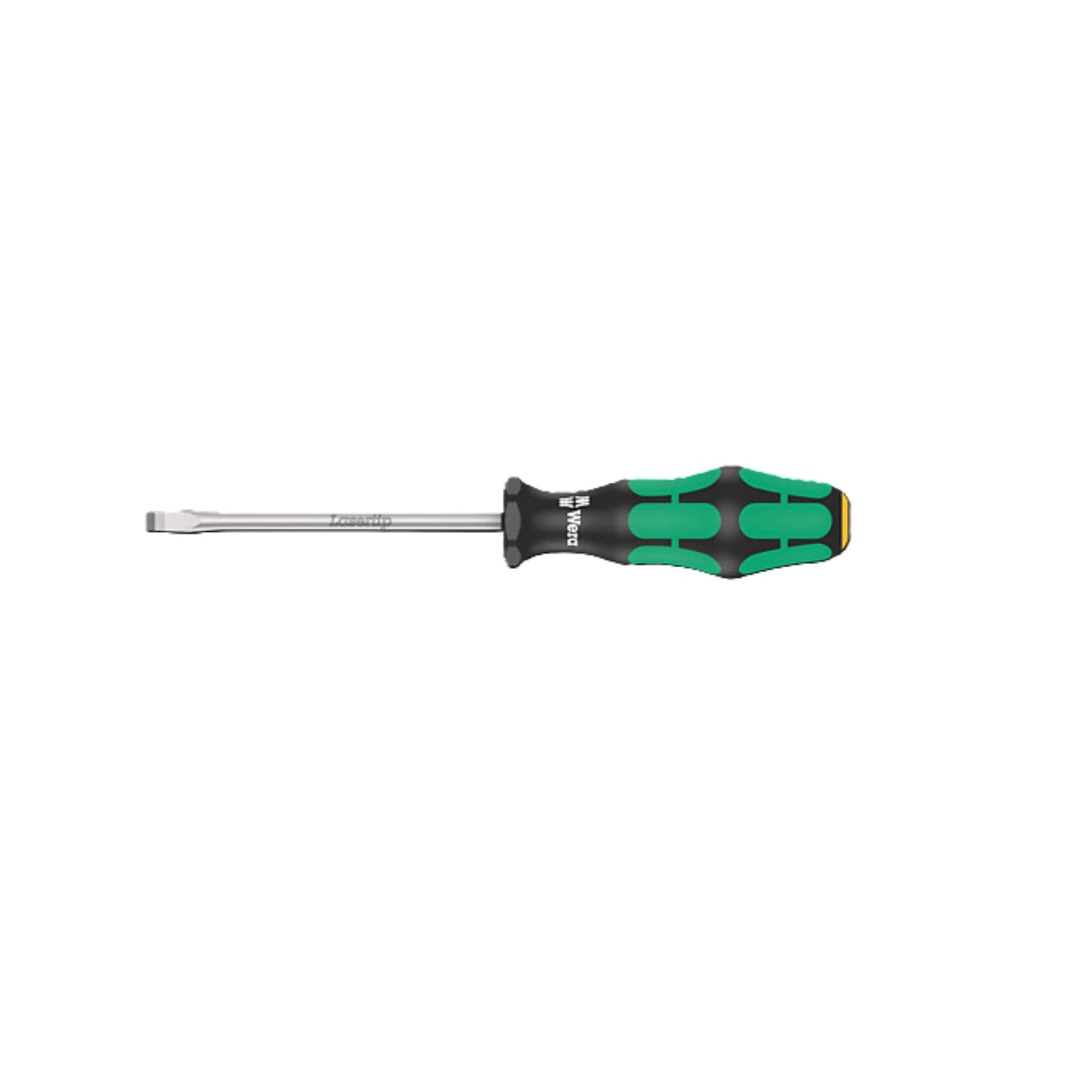 Slotted screwdriver with hexagon blade 9x150mm - Wera 334 SK 05007676001