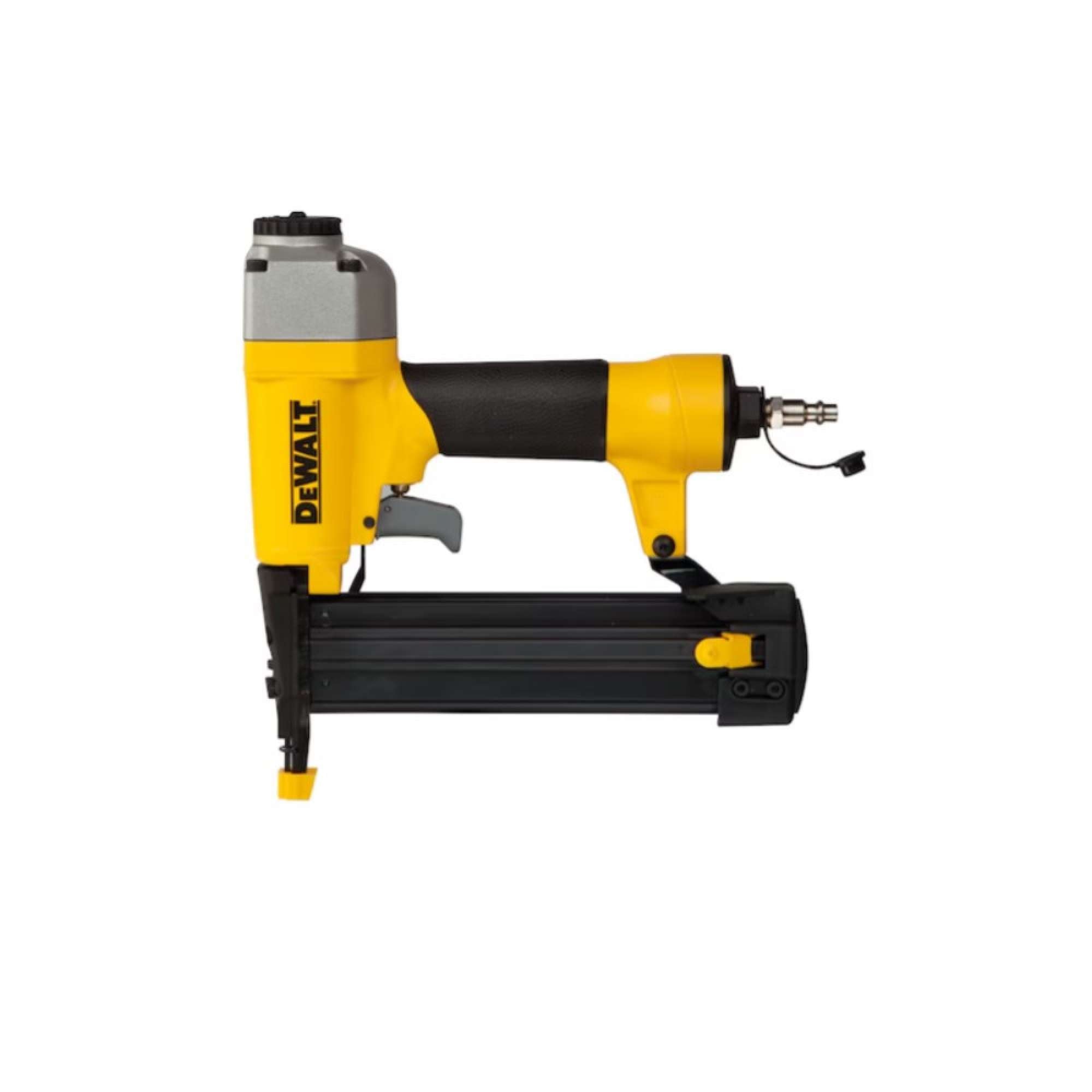 Brad 2-in-1 pneumatic nailer/crimping machine - Dewalt DPSB2IN1-XJ