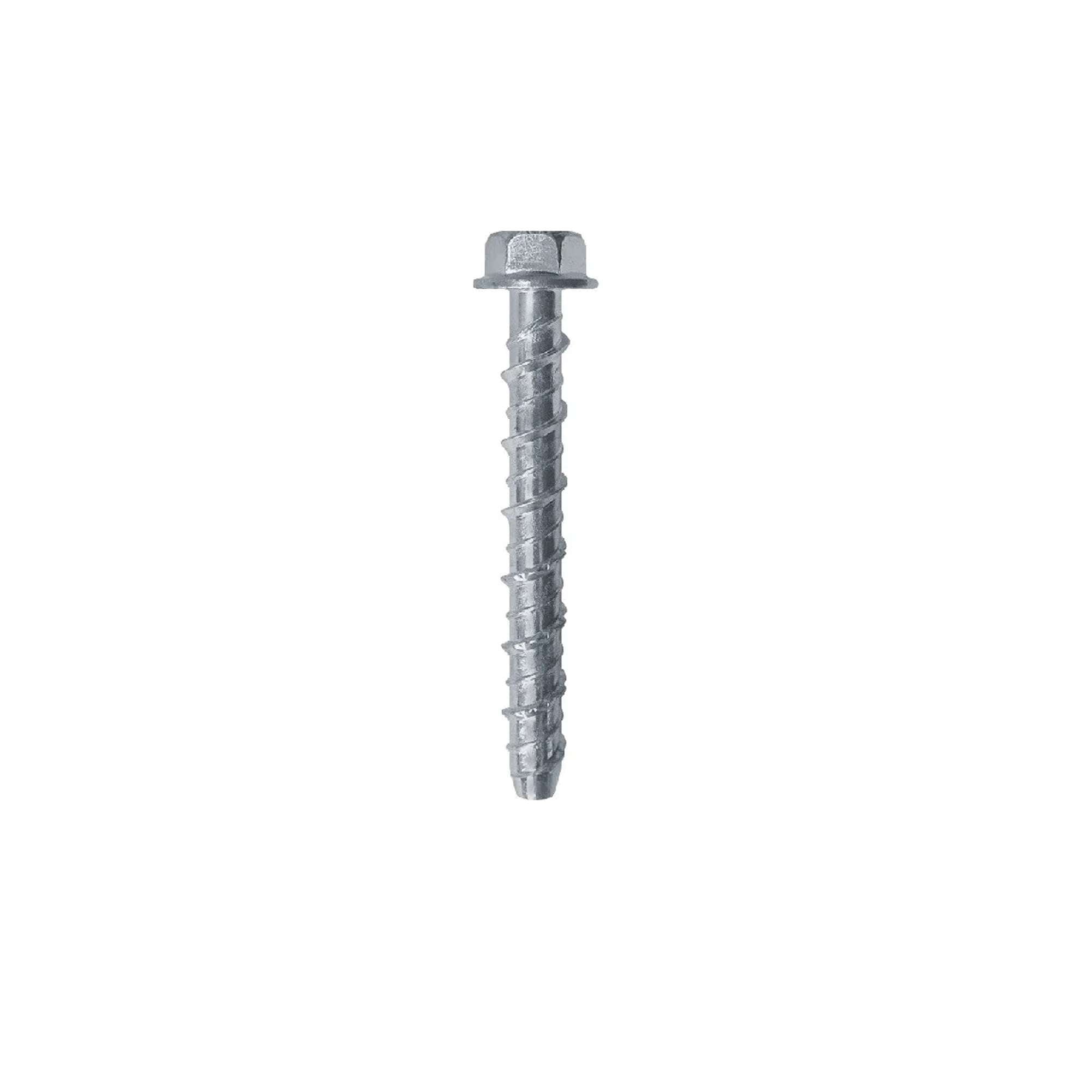 Concrete screw for structural fasteners 10x75mm - 100pcs. - 72005b10075 Friulsider