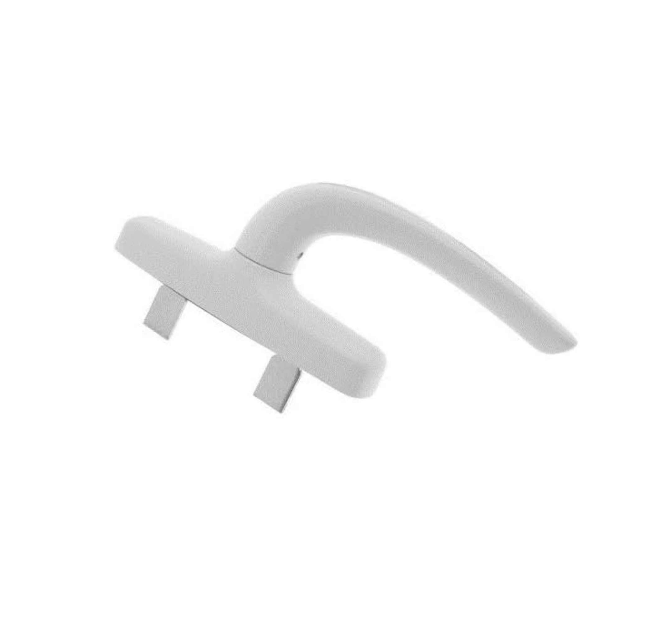 FAPIM Cremonese GEA two-way handle 84-92-98-104mm in a pack of 5 - 0540B