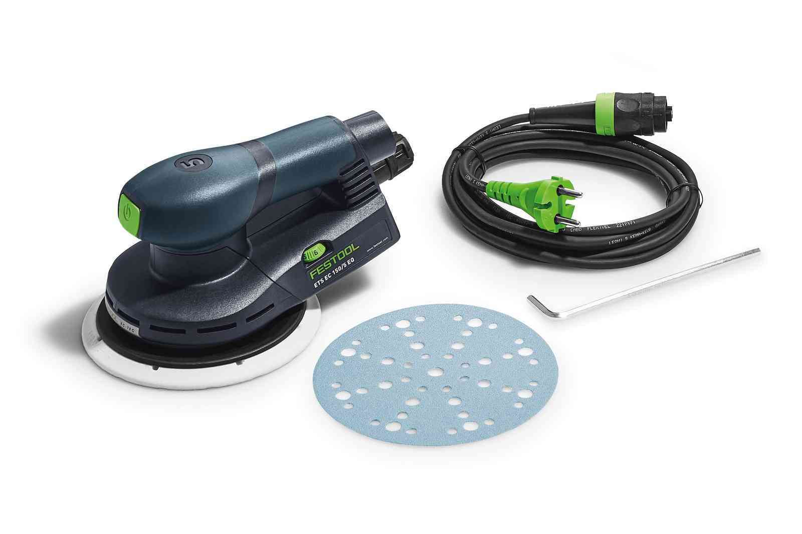 Orbital Sander ETS 150/5 EQ - 575043