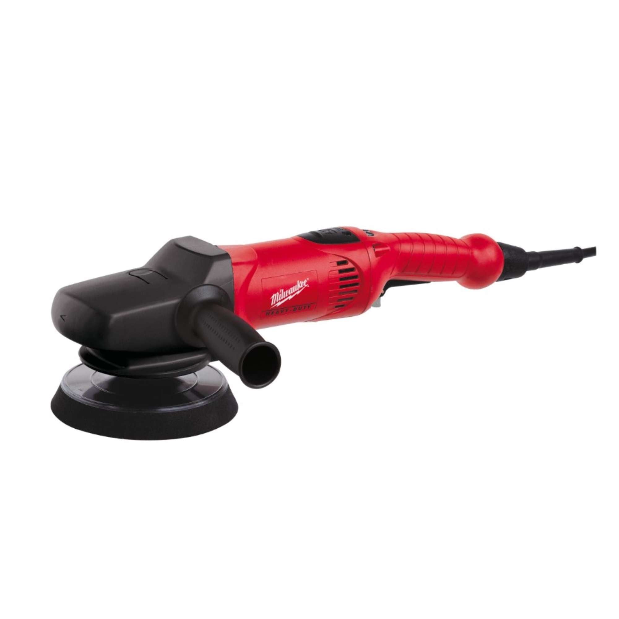 Polisher 1200W AP12E - Milwaukee 4933383925