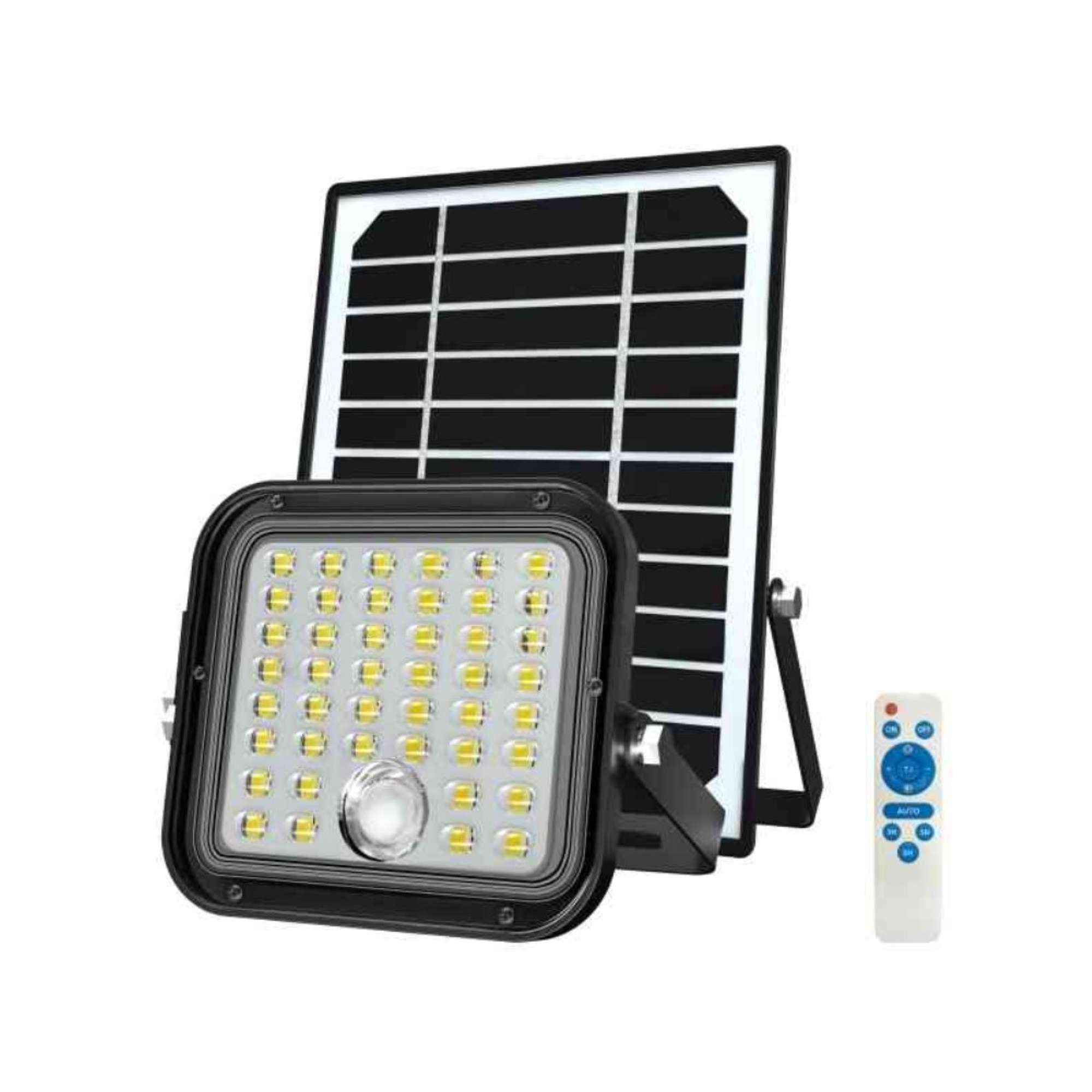 Lumina Park Solar outdoor lamp - CFG