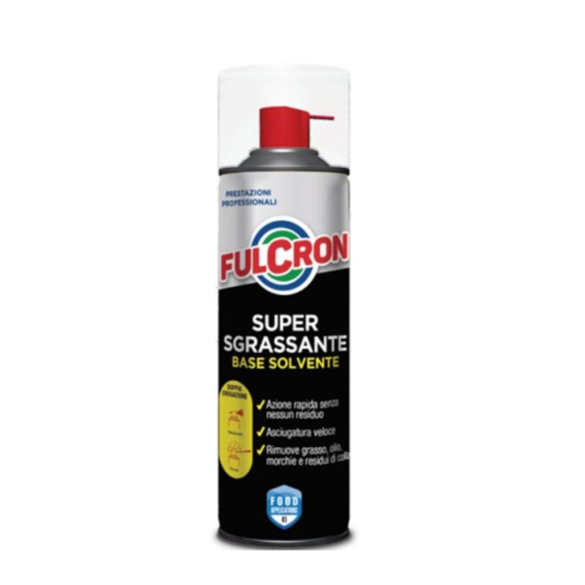 Fulcron Super Degreaser 500ml - Arexons 2029