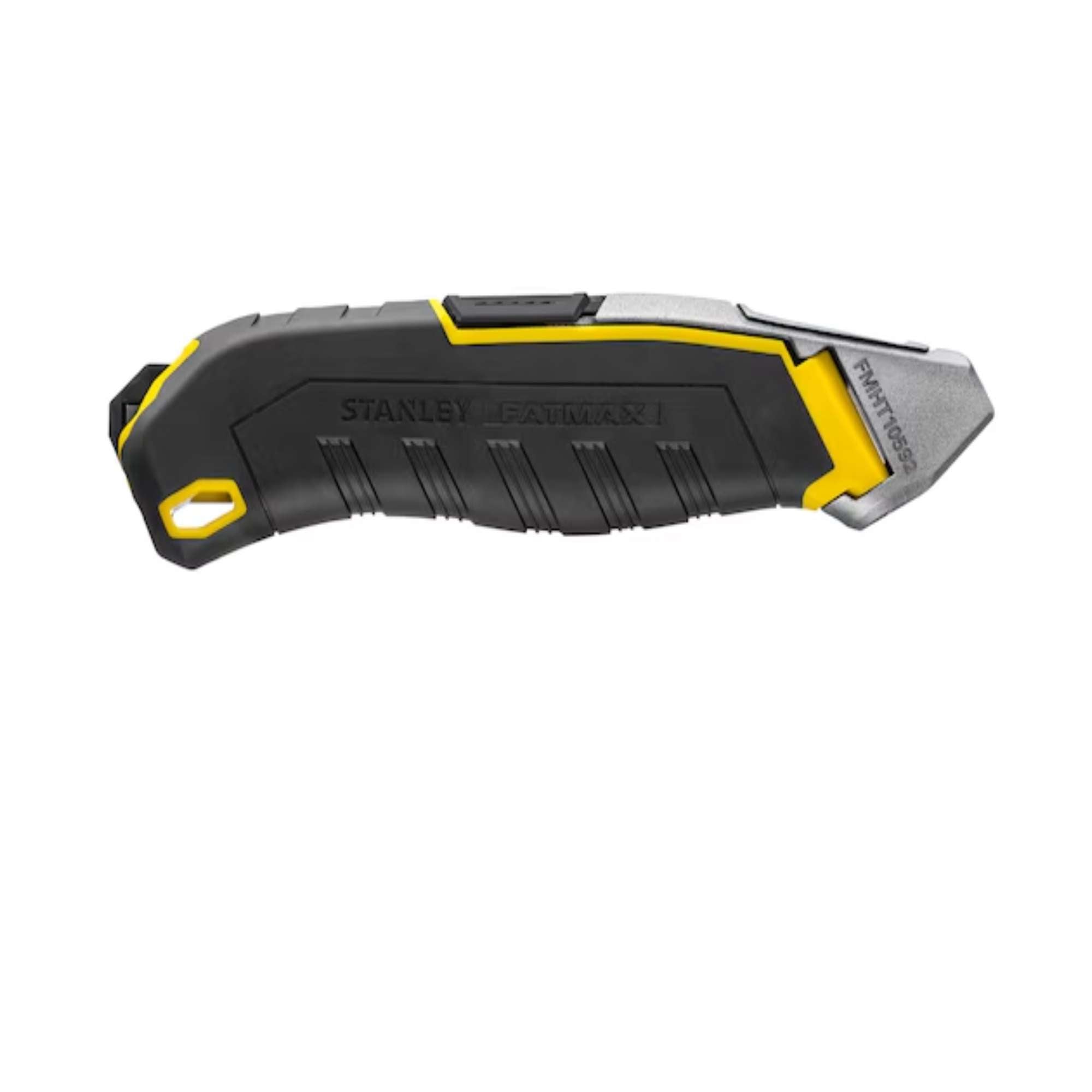 FatMax cutter with wheel and 18mm blade breaker system - Stanley FMHT105920