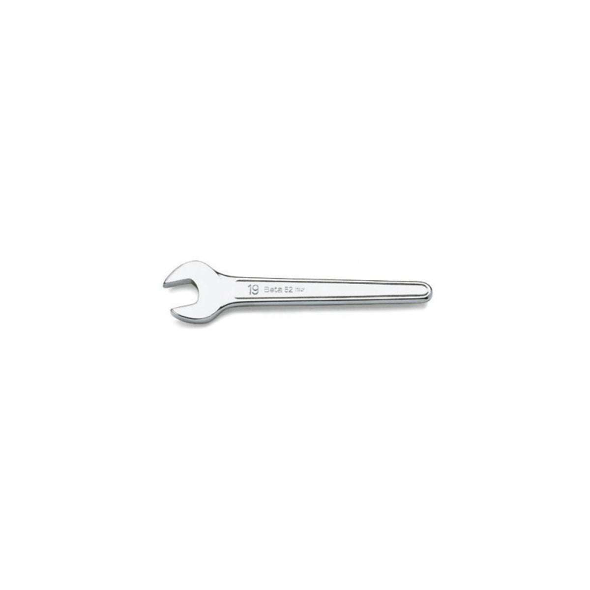 10mm Single open end Wrenches - 52 000520010 Beta