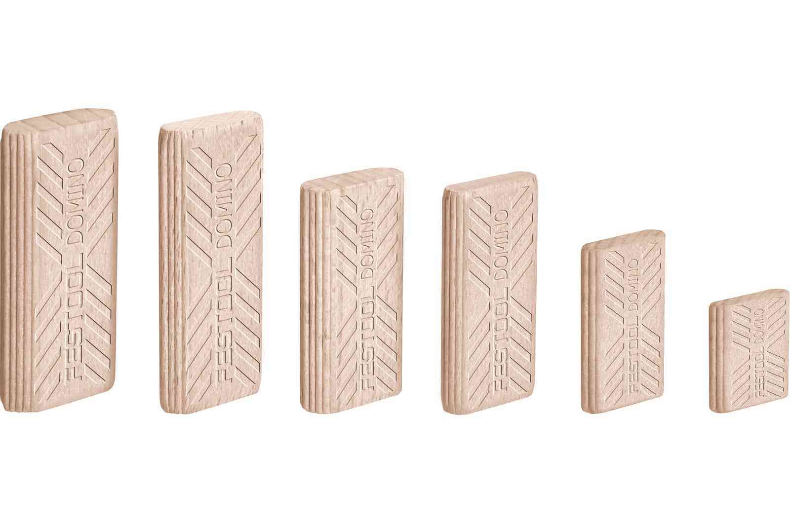 DOMINO Dowels Beech BU