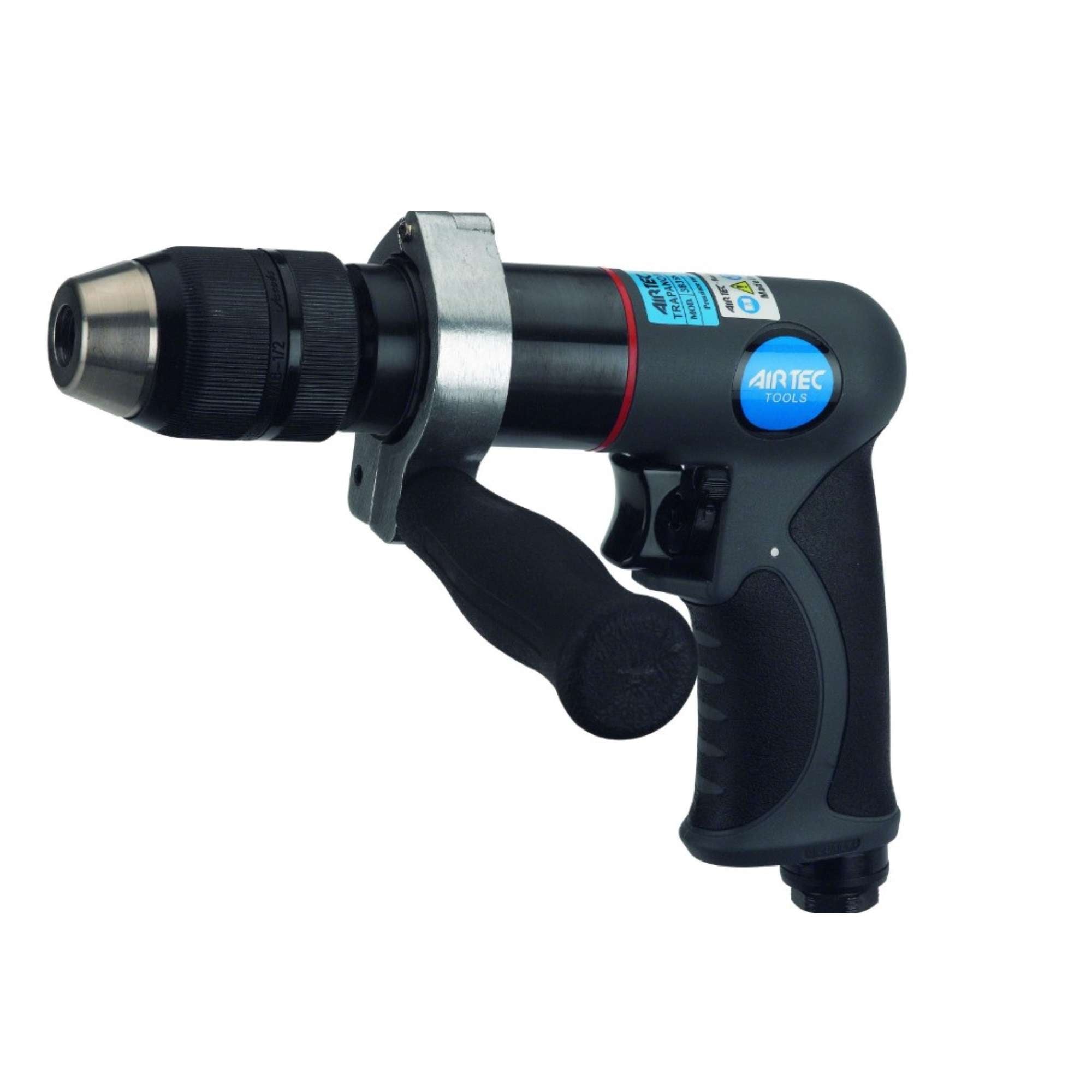 13 mm composite reversible drill - AirTec 383