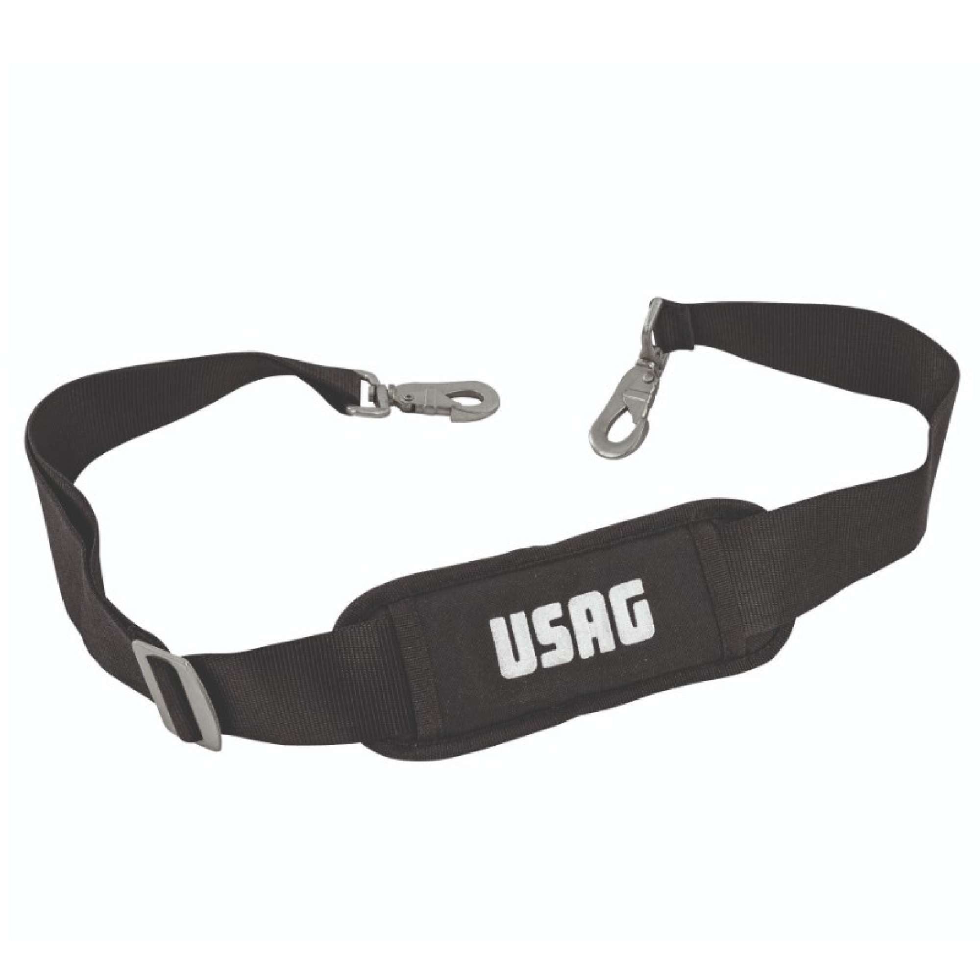 Replacement shoulder strap for bags - Usag 007 TR U00070001Q