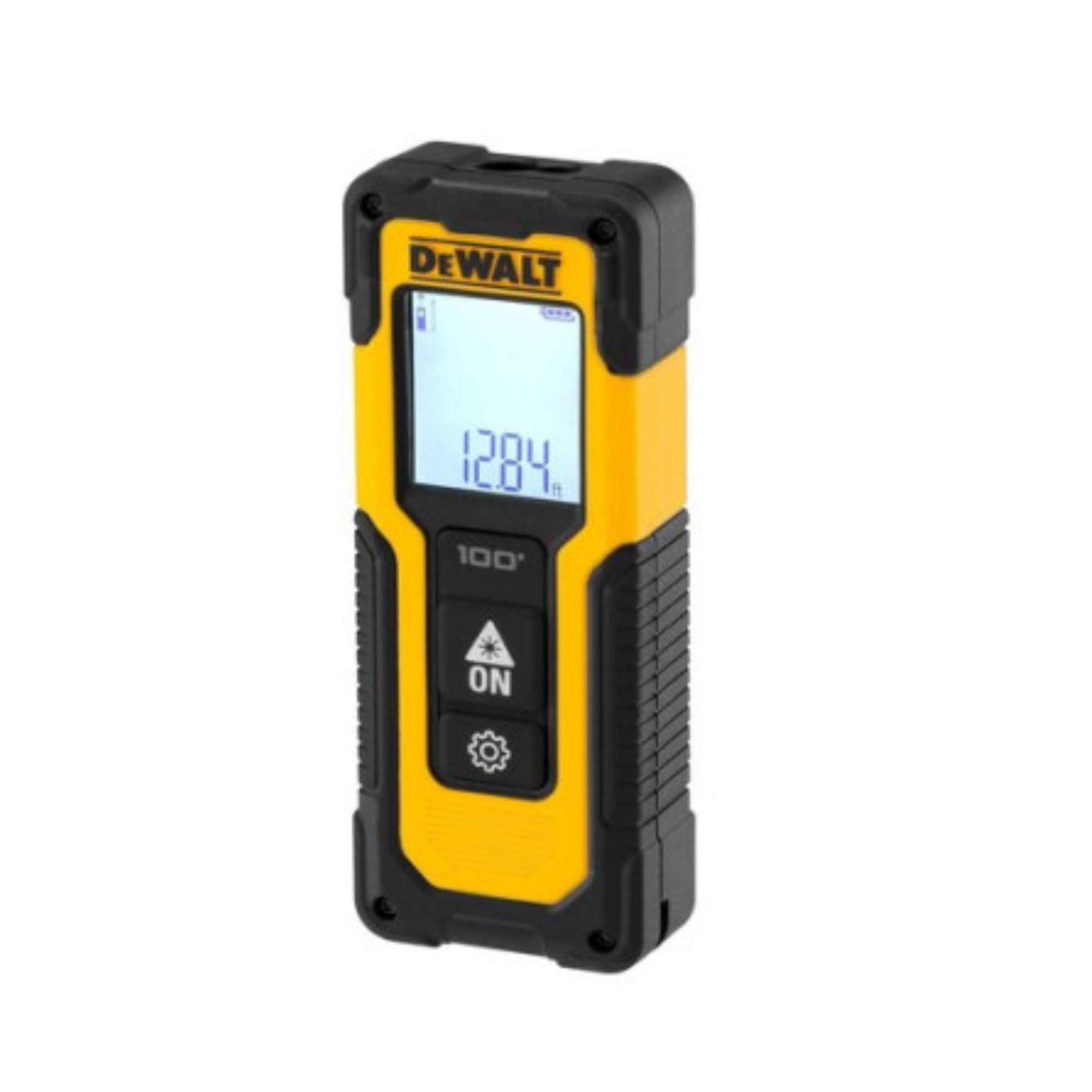 30m laser distance meter - Dewalt DWHT77100-XJ