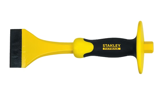 Fatmax Chisel 76X275 - Stanley 4-18-331