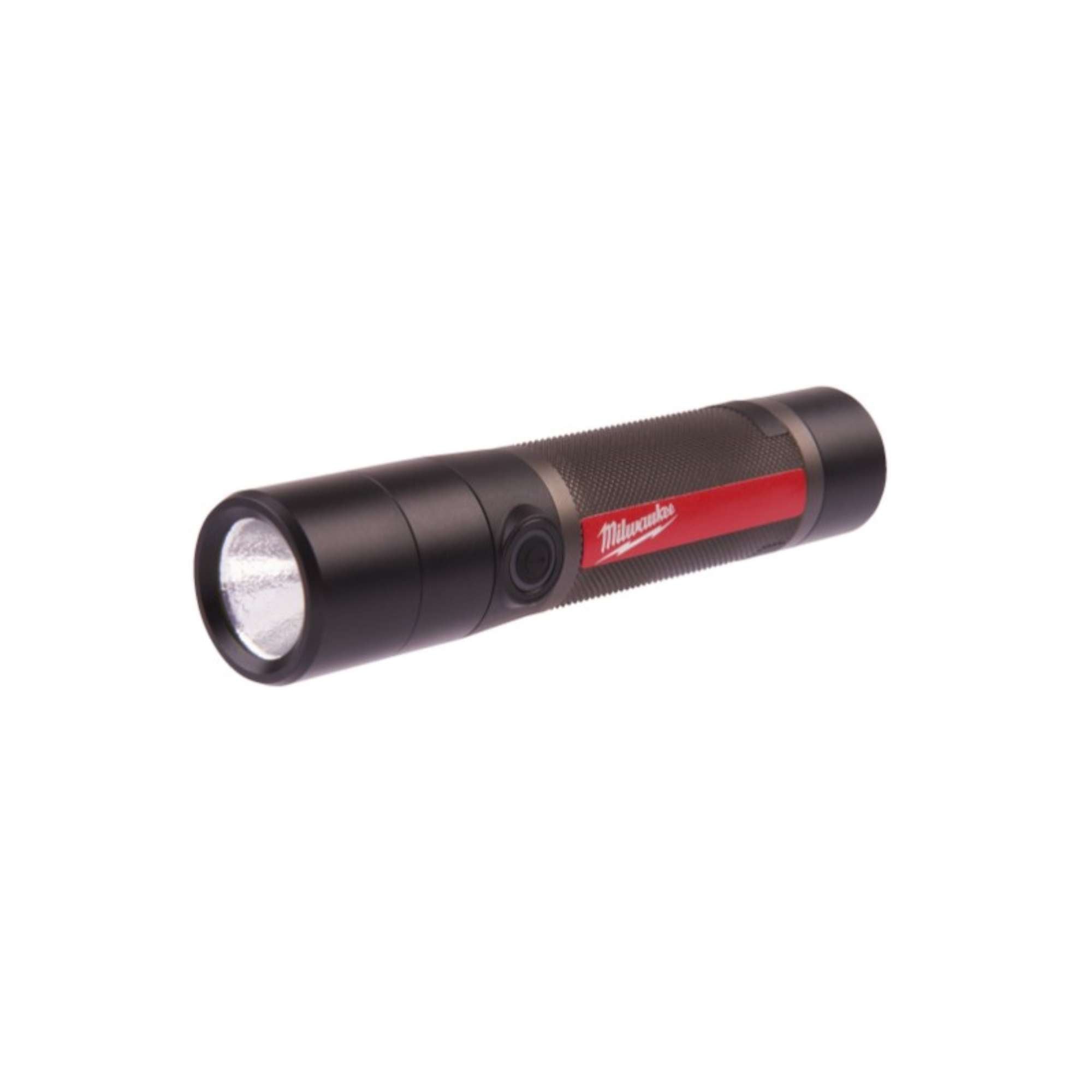 Compact Led Rechargeable Flashlight with USB 800 L IP67 - Milwaukee 4933478113