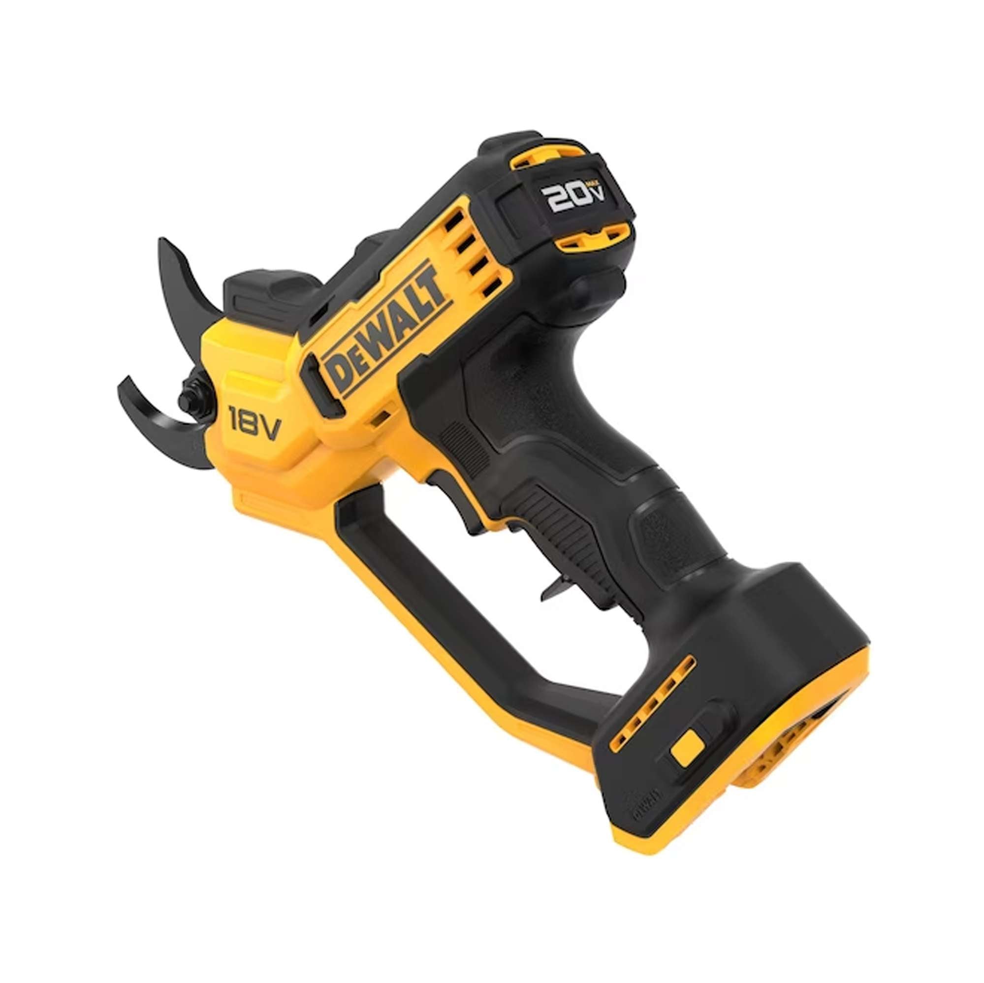 DEWALT pruner dcmpp568n-xj