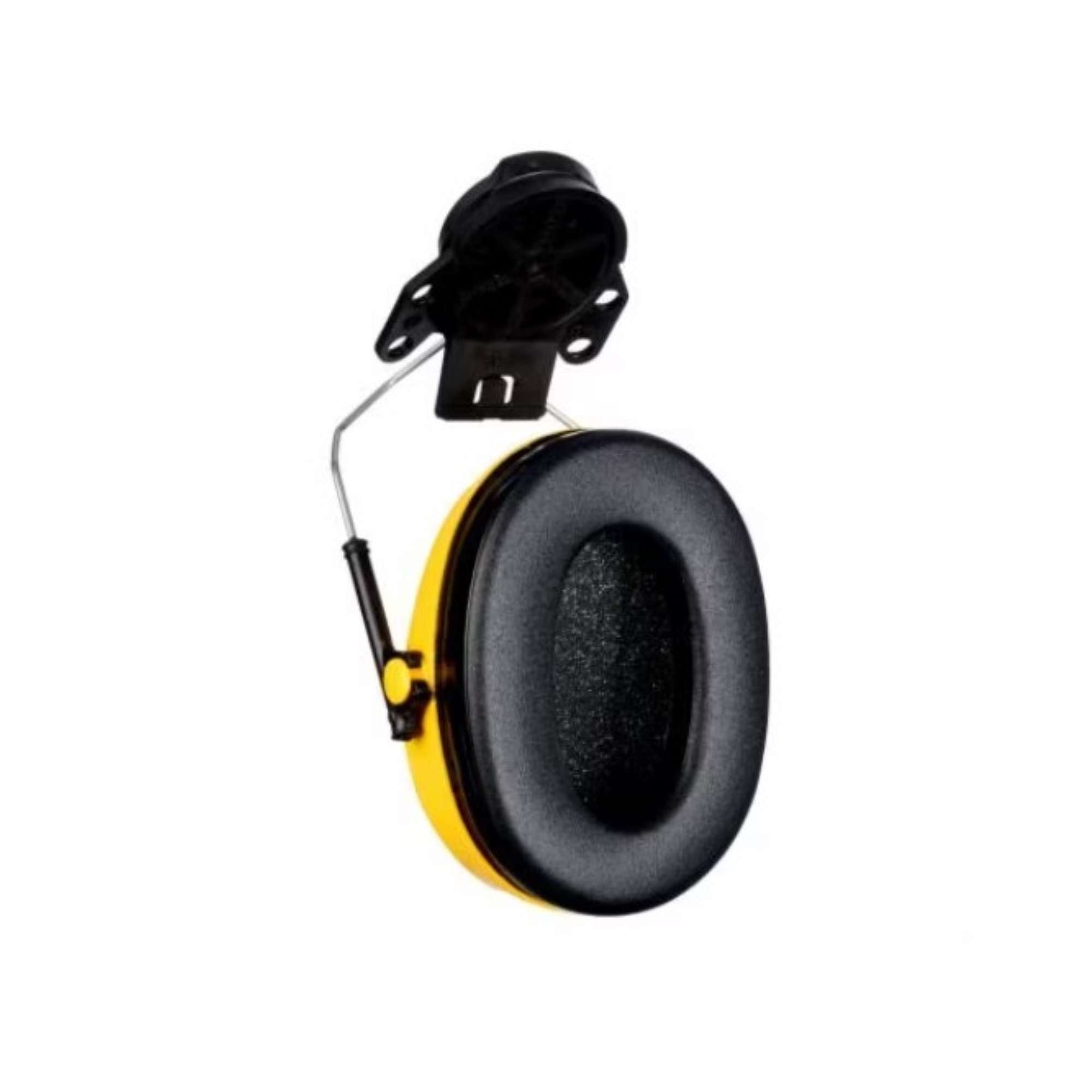 Optime I Helmet Mount Headphones - 3M 7000039617