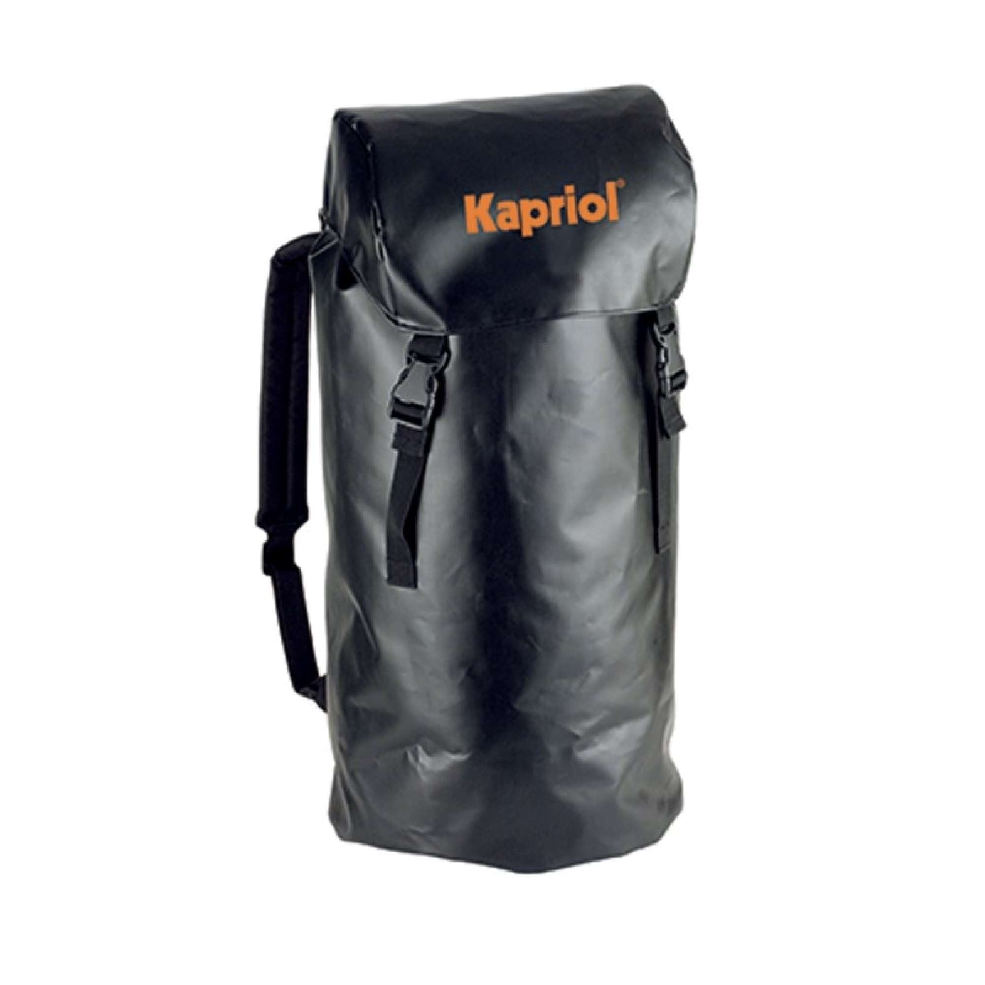 PVC backpack for waterproof fall arrest devices - Kapriol 27996