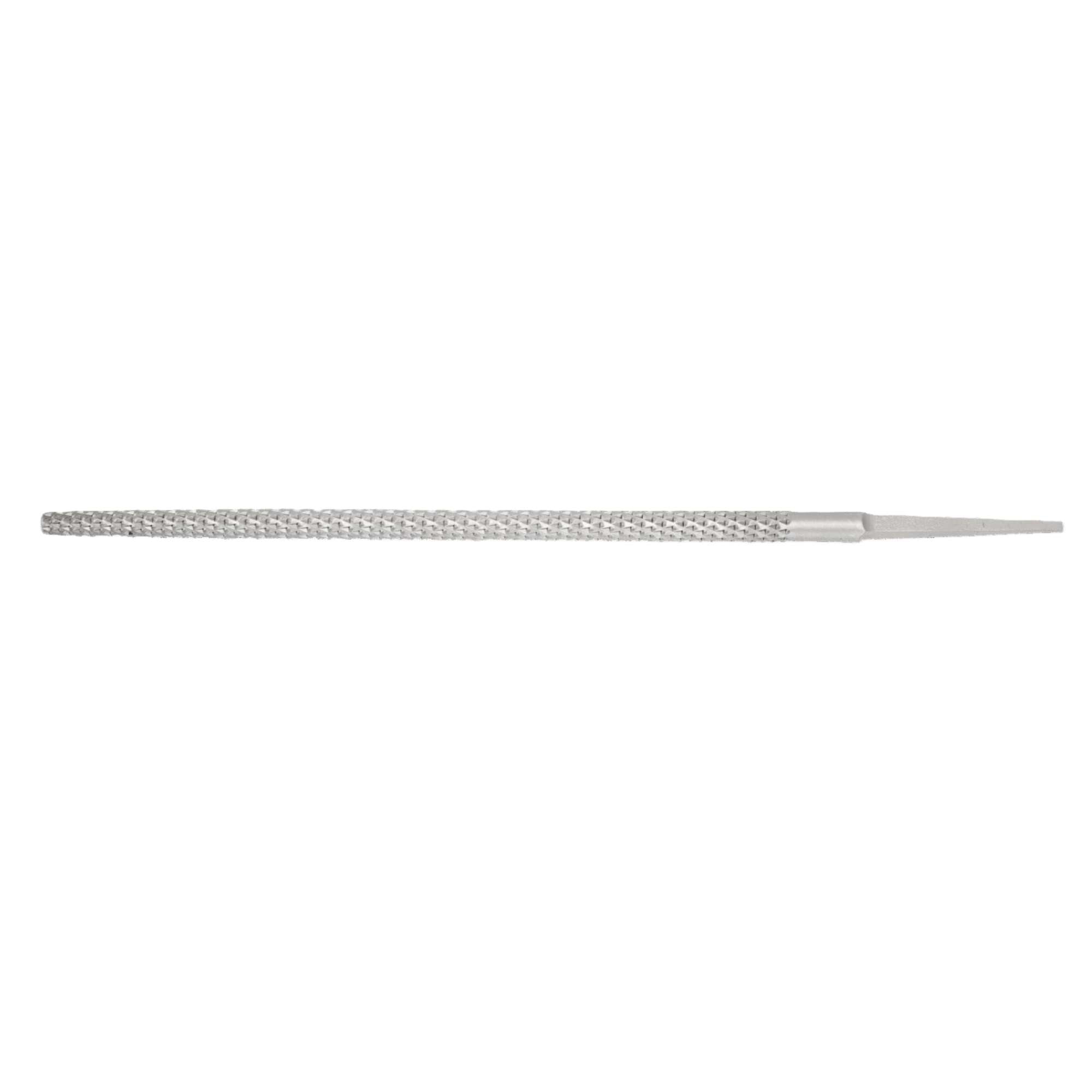 Round non-handled rasp medium cut 200 mm - Bahco 6-345-08-2-0