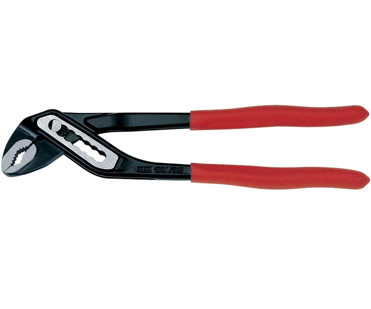 Box- joint adjustable pliers L. 300mm - Usag 180 C