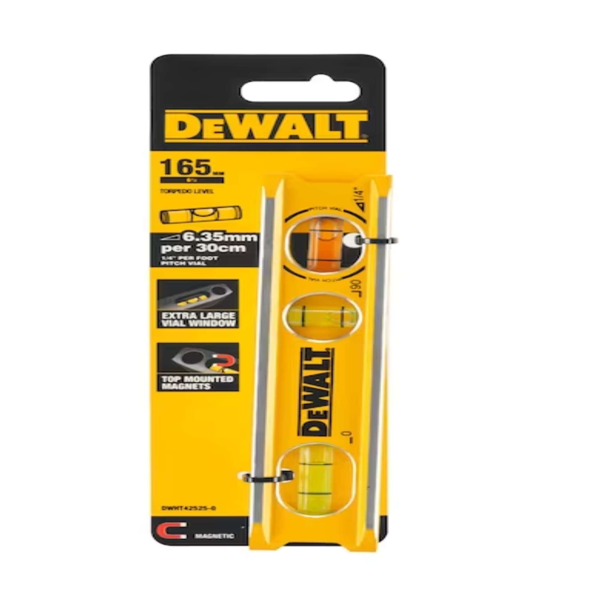 567g steel hammer with smooth head - Dewalt DWHT51004-0