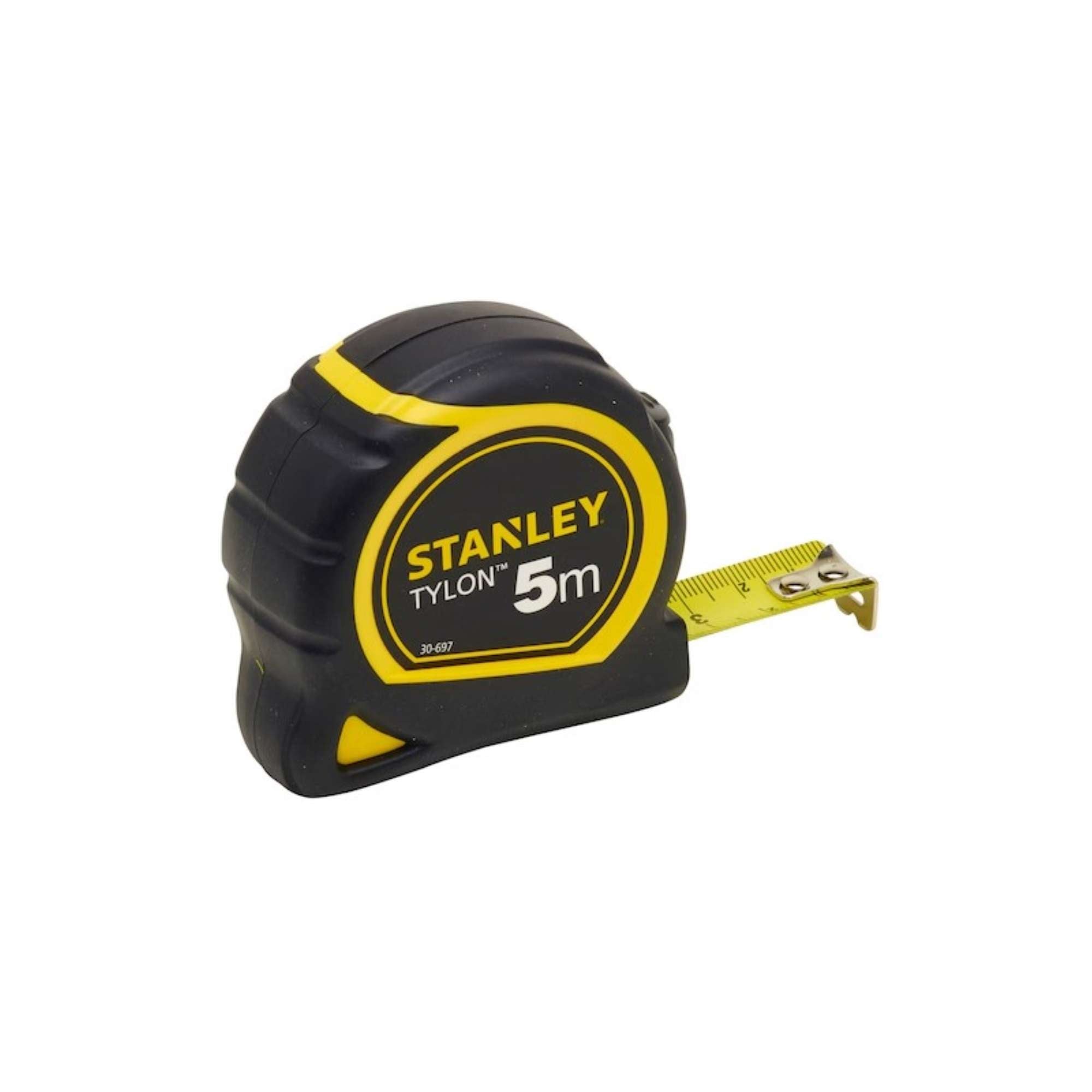 Tylon Flexometer 5 meters 19mm - Stanley 0-30-697