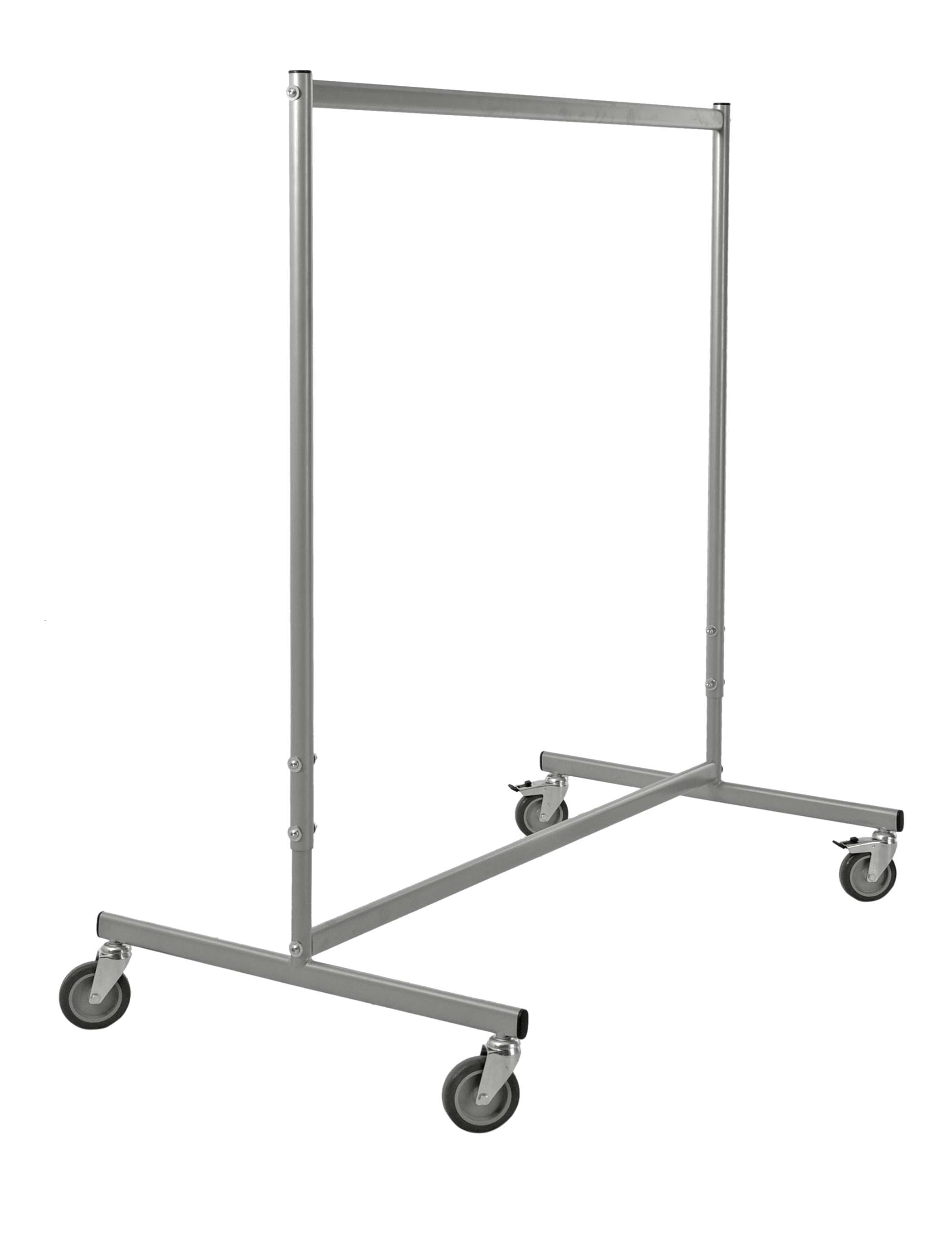 Coat rack with wheels and adjustable height Kongamek KM113500