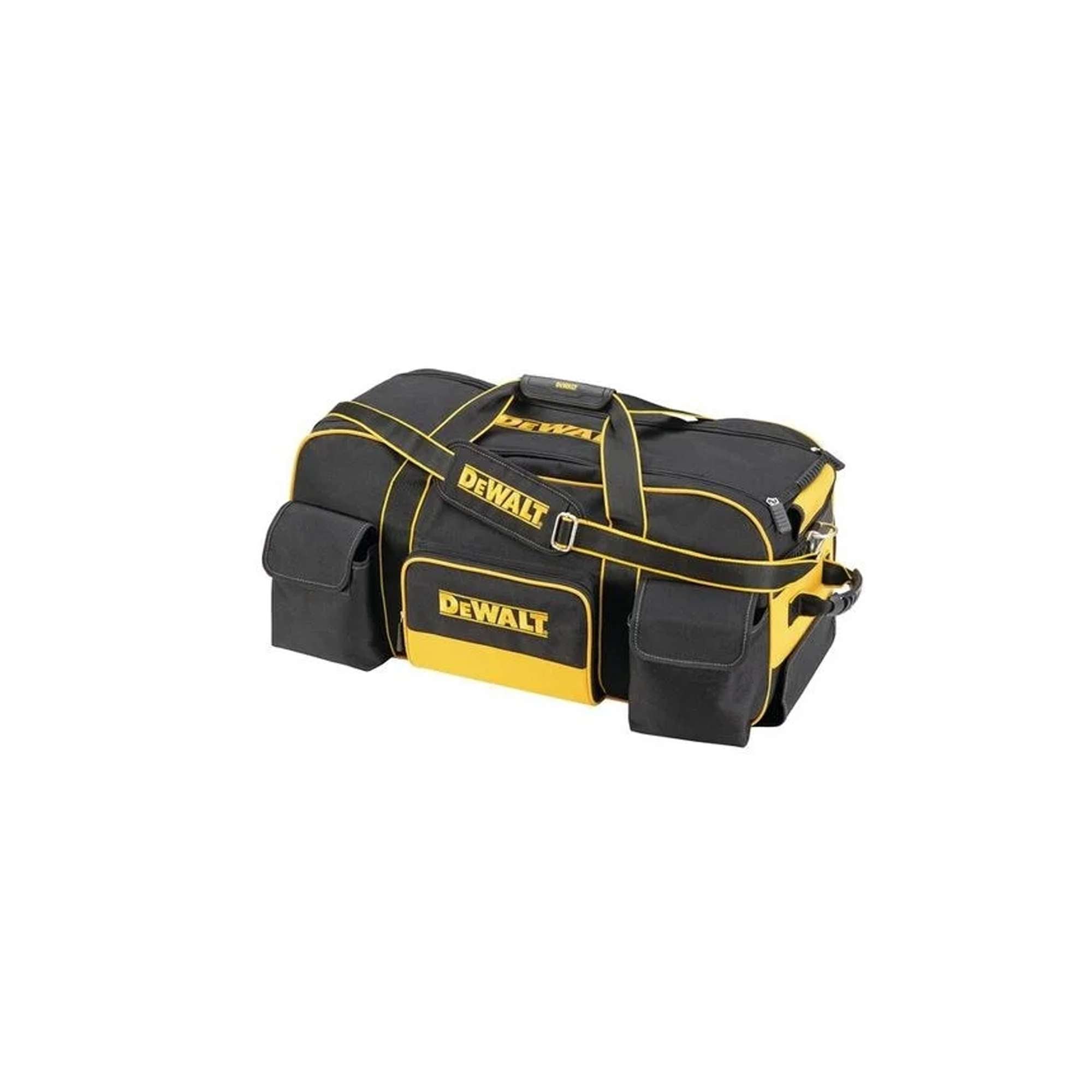 DEWALT duffle bag with wheels dwst1-79210