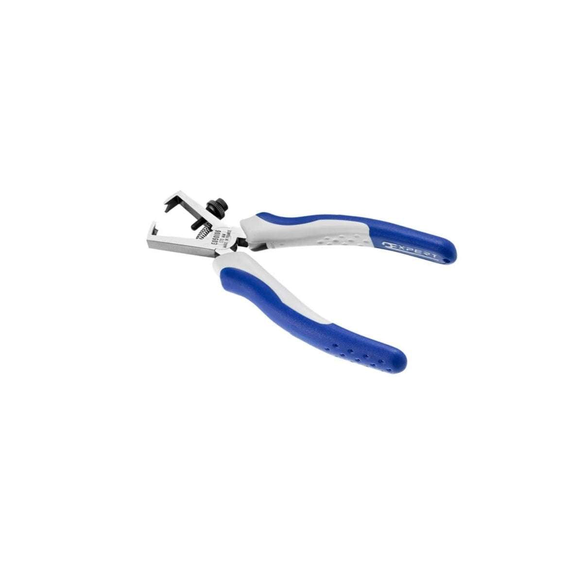 Comfort Grip 170 mm wire stripper 0.75 to 6mm - Expert Facom