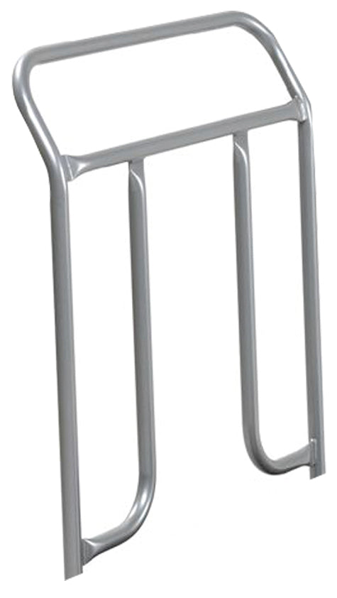 700 Series Trolley Support grey 760x600x25mm - Kongamek