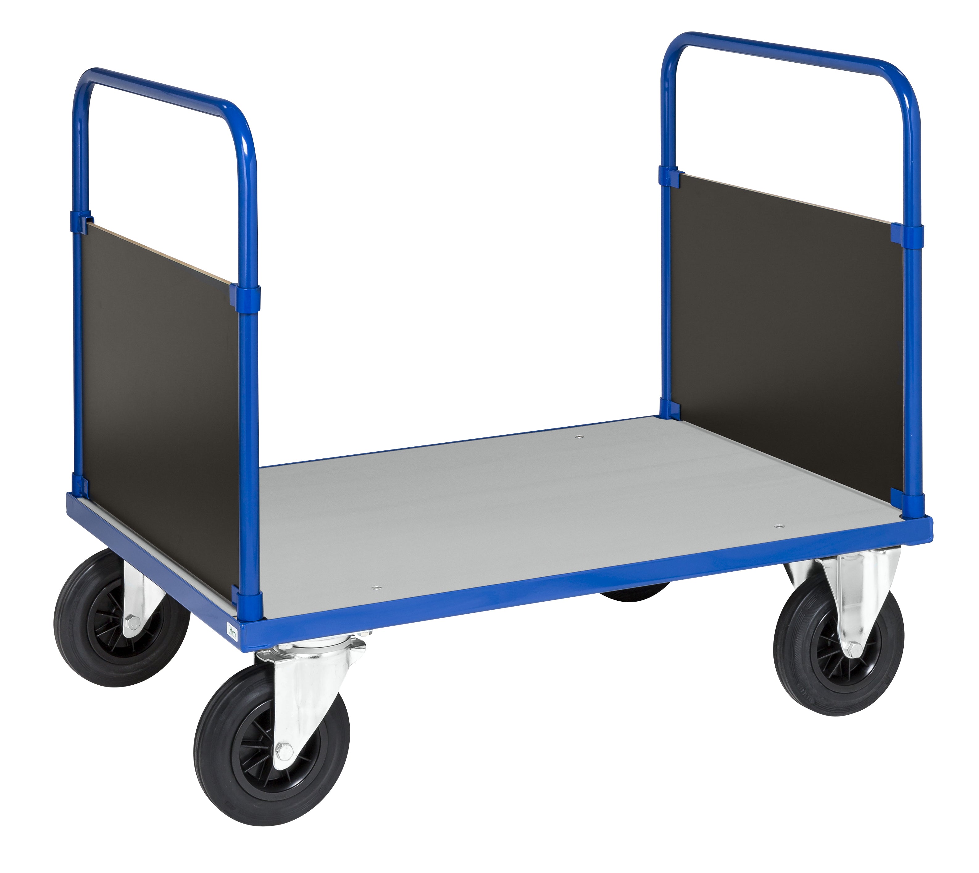 Platform trolley 1000 x 700 x 900 load 500Kg Kongamek