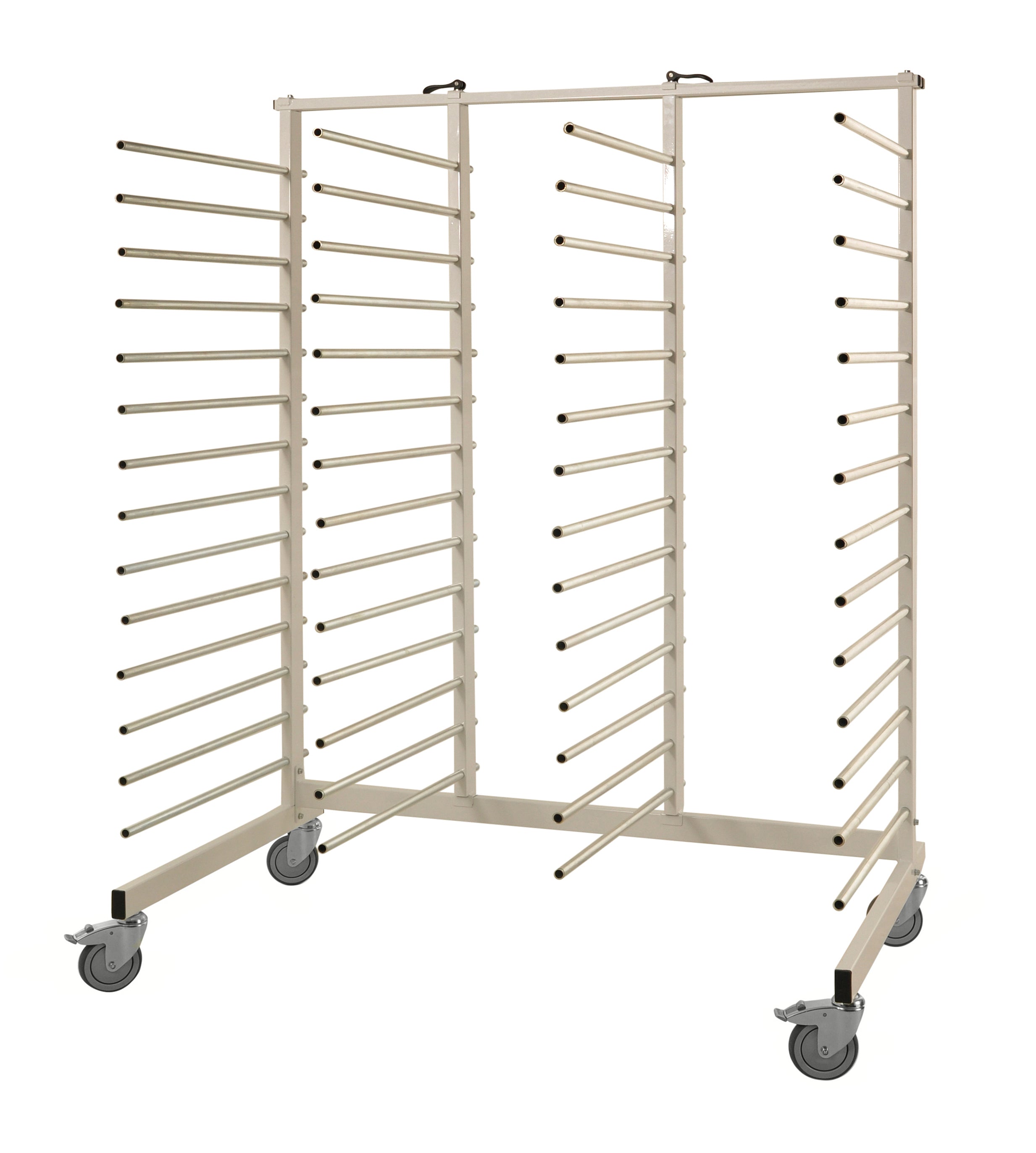 Dryer trolley for industrial use capacity 300kg Kongamek KM152979