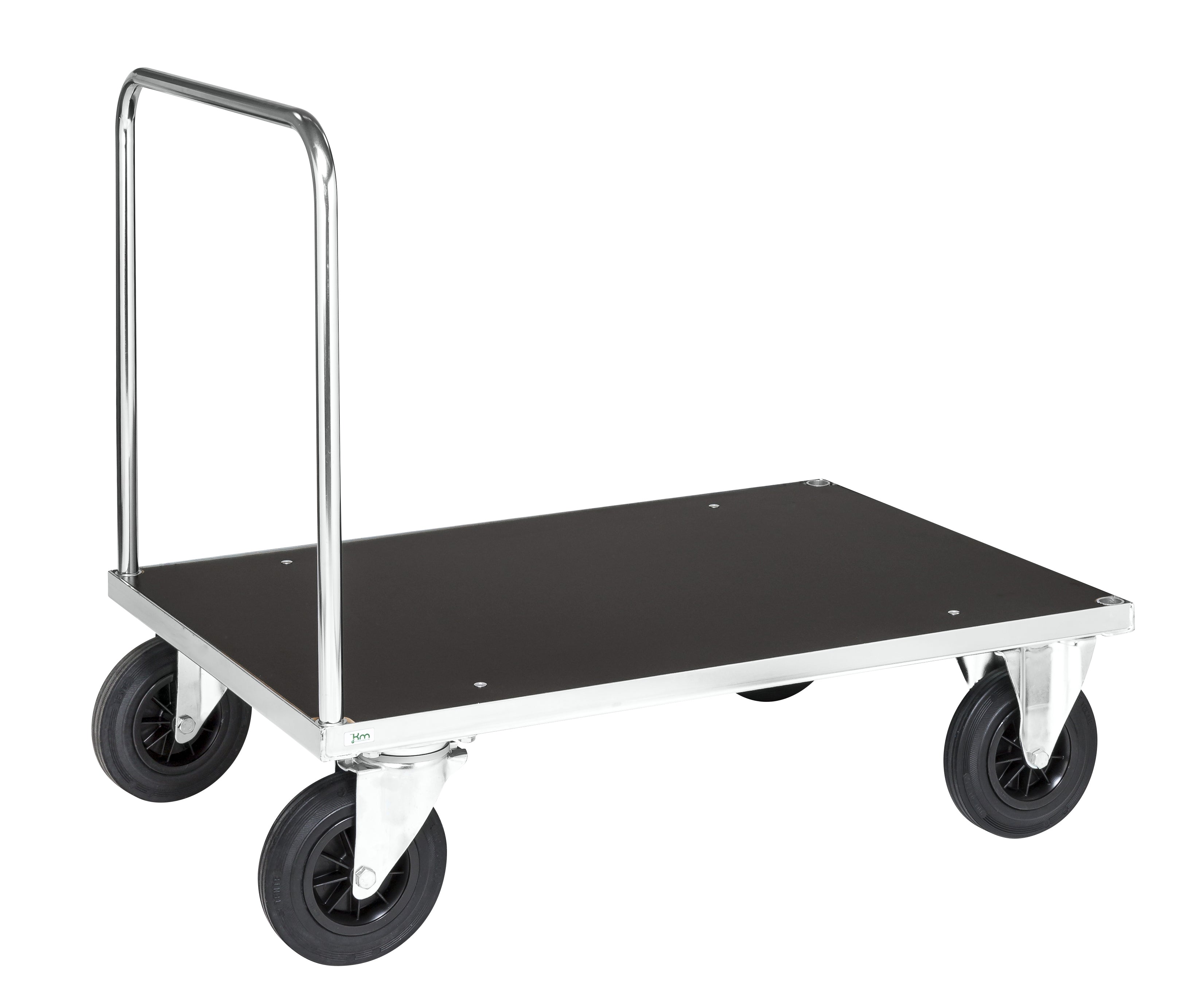 Platform trolley smart 1200 x 800 x 900 load 500Kg Kongamek