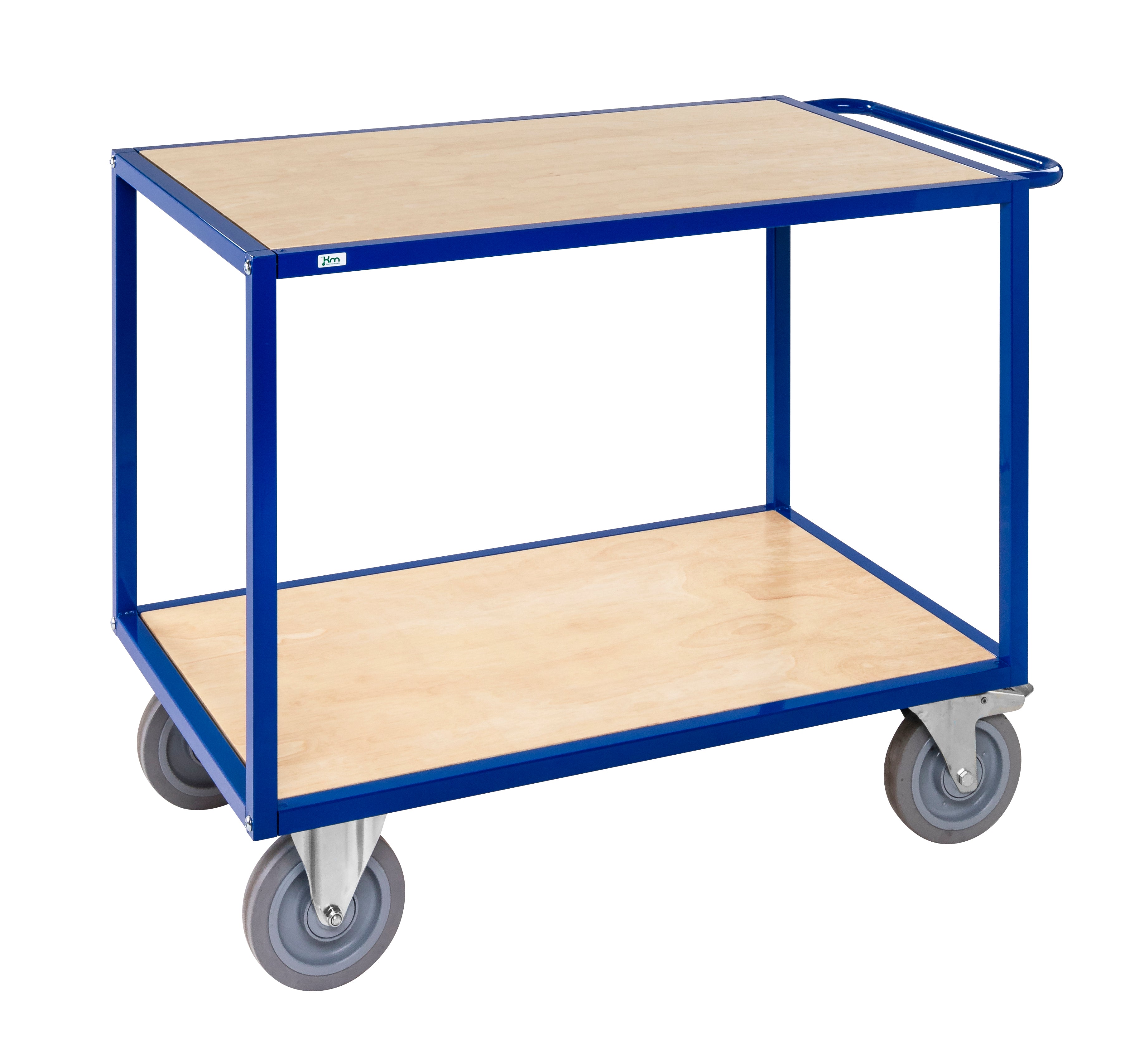 Table trolley, L x W x H (mm) 1200 x 680 x 934 - Kongamek KM337-ERGO