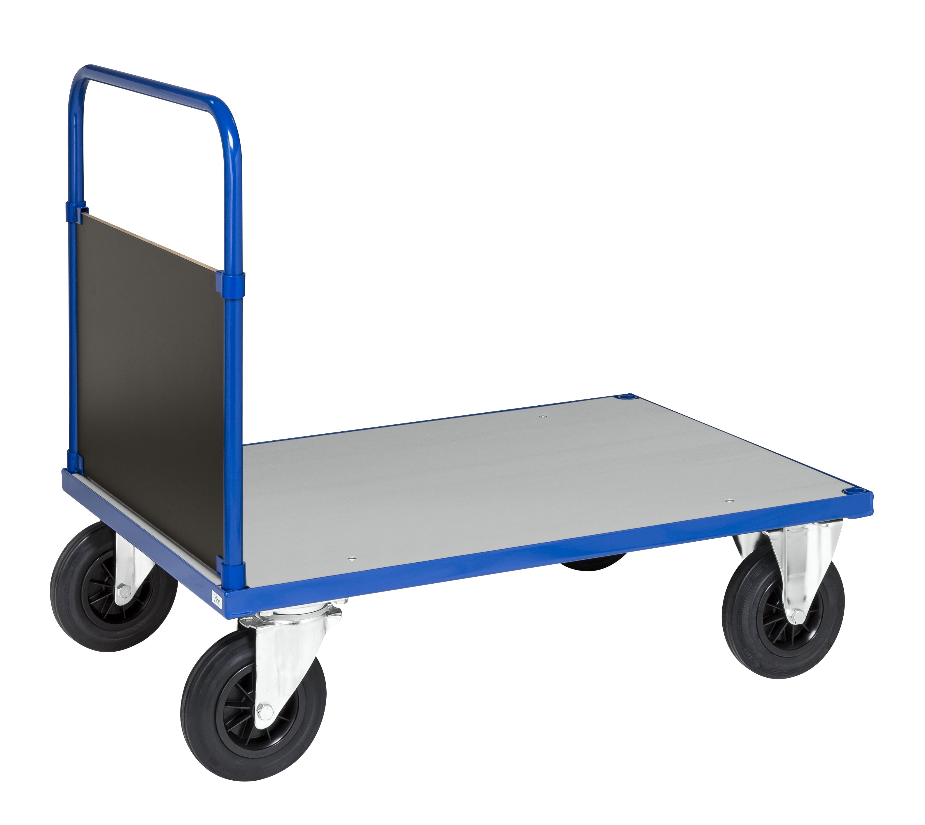 Platform trolley 1000 x 700 x 900 load 500Kg Kongamek