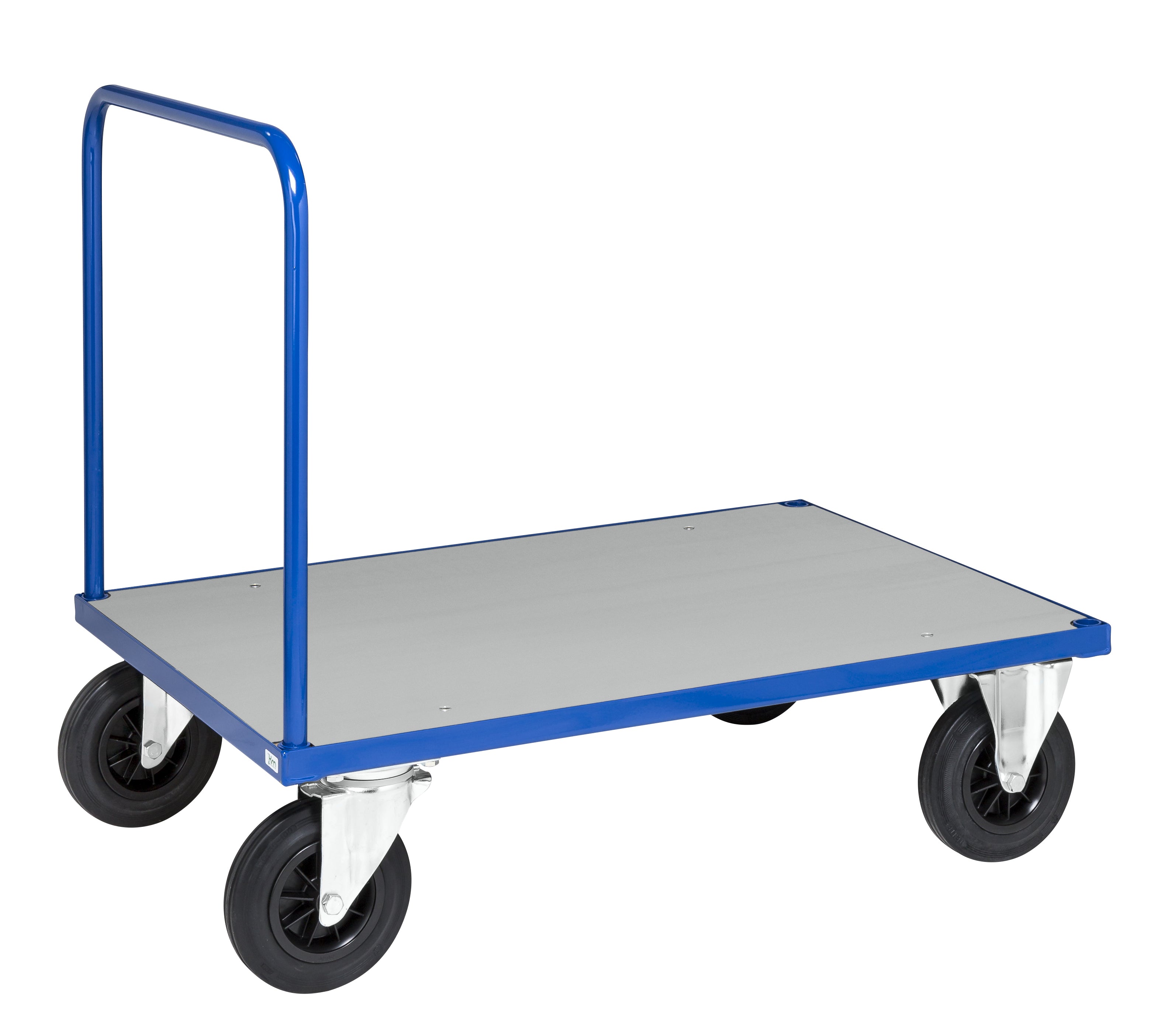 Platform trolley 1200 x 800 x 900 load 500Kg Kongamek