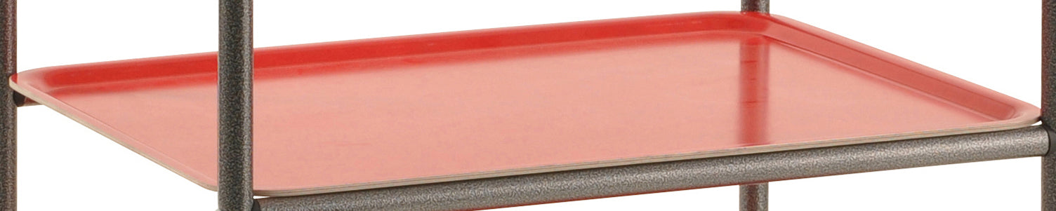 Red tray KM60364 Kongamek