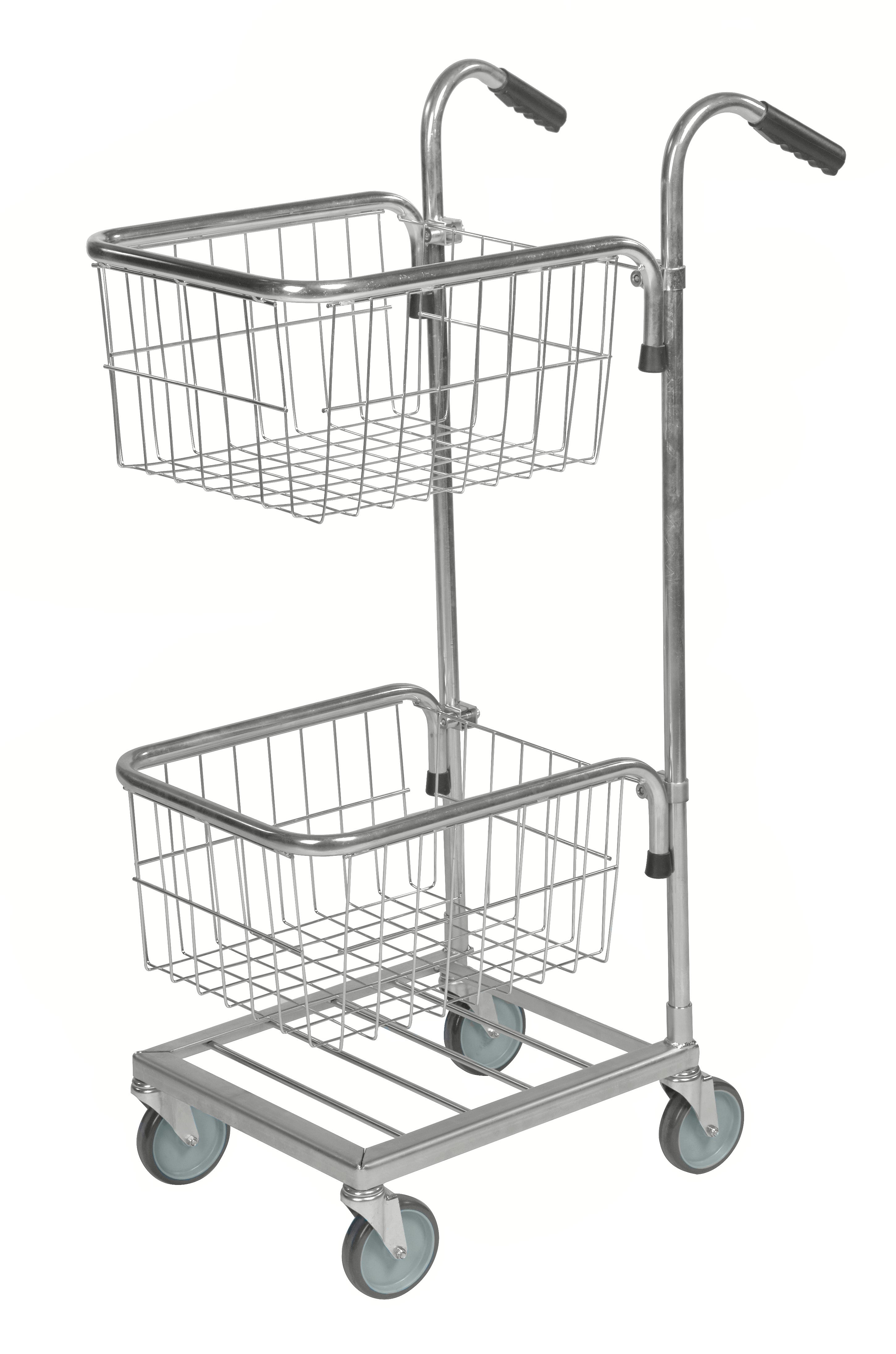 Mini cart for a wide range of applications Kongamek KM153-TT