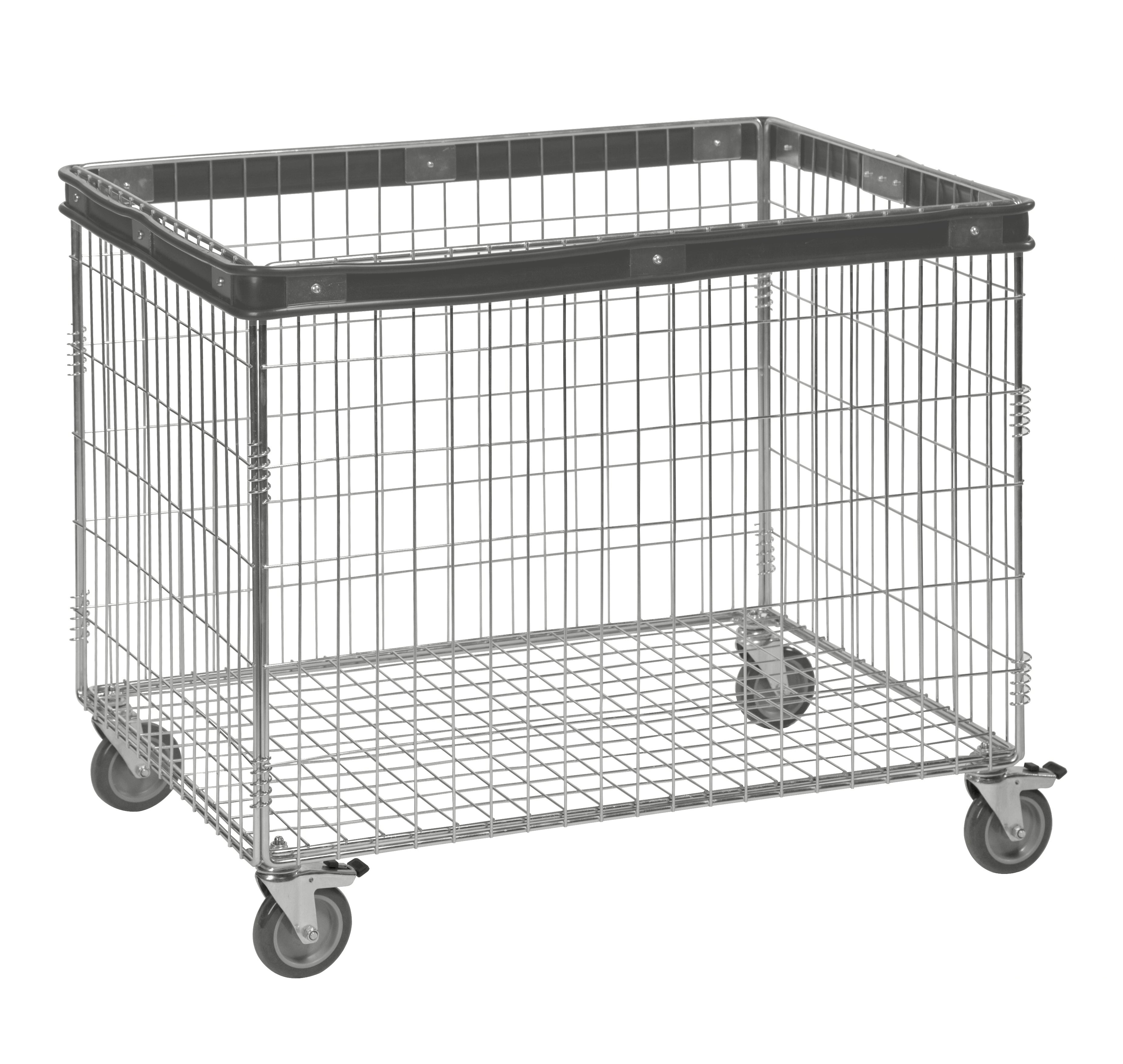 Mesh trolley KM4404-KP Kongamek