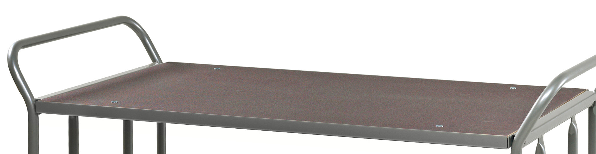 700 Series table top 1000x600 grey 1200x600x35mm - Kongamek