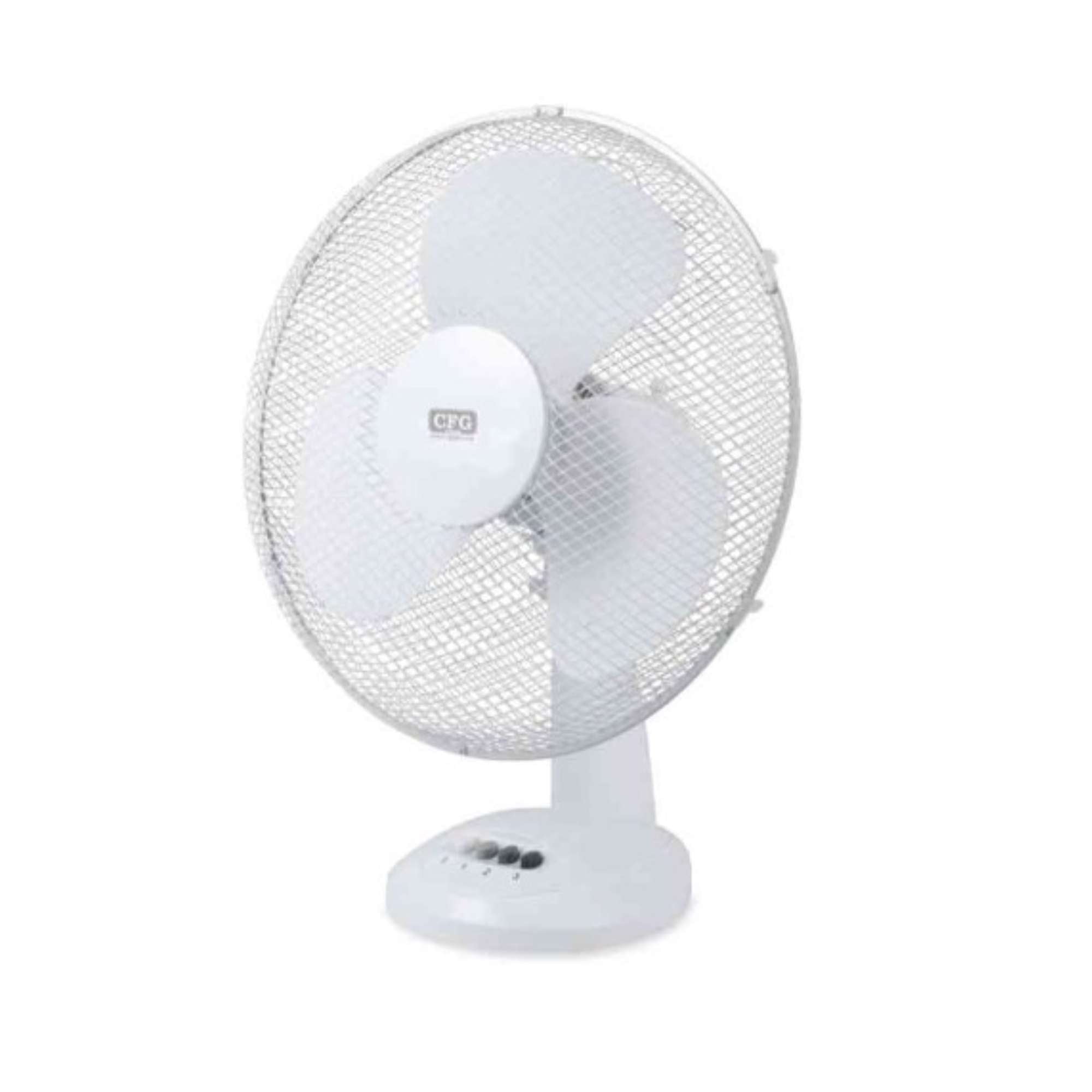 Table Fan - CRC